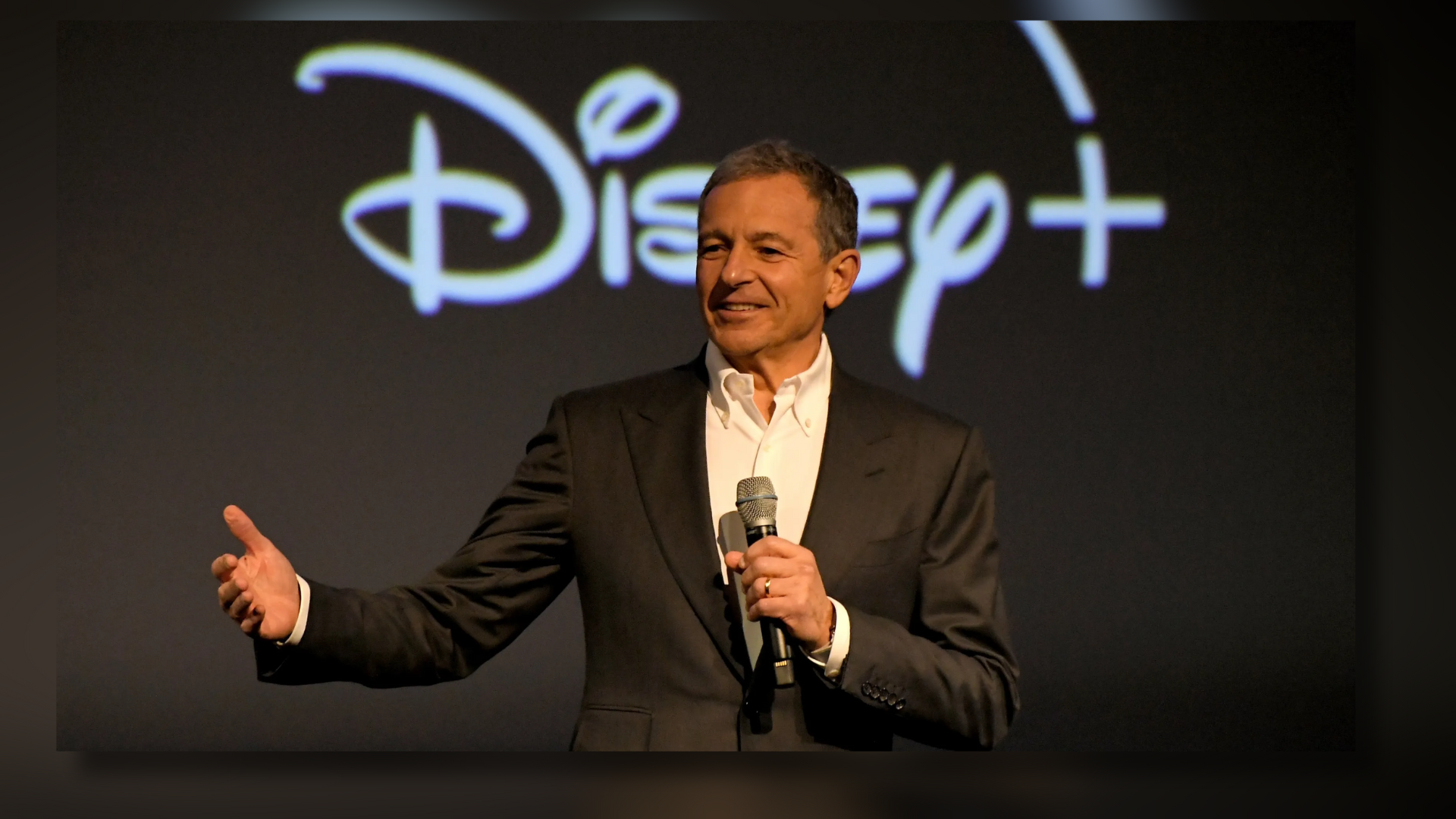 Disney And CEO Bob Iger Emerged Victorious In Battle Against Activist Investors For Board Seats