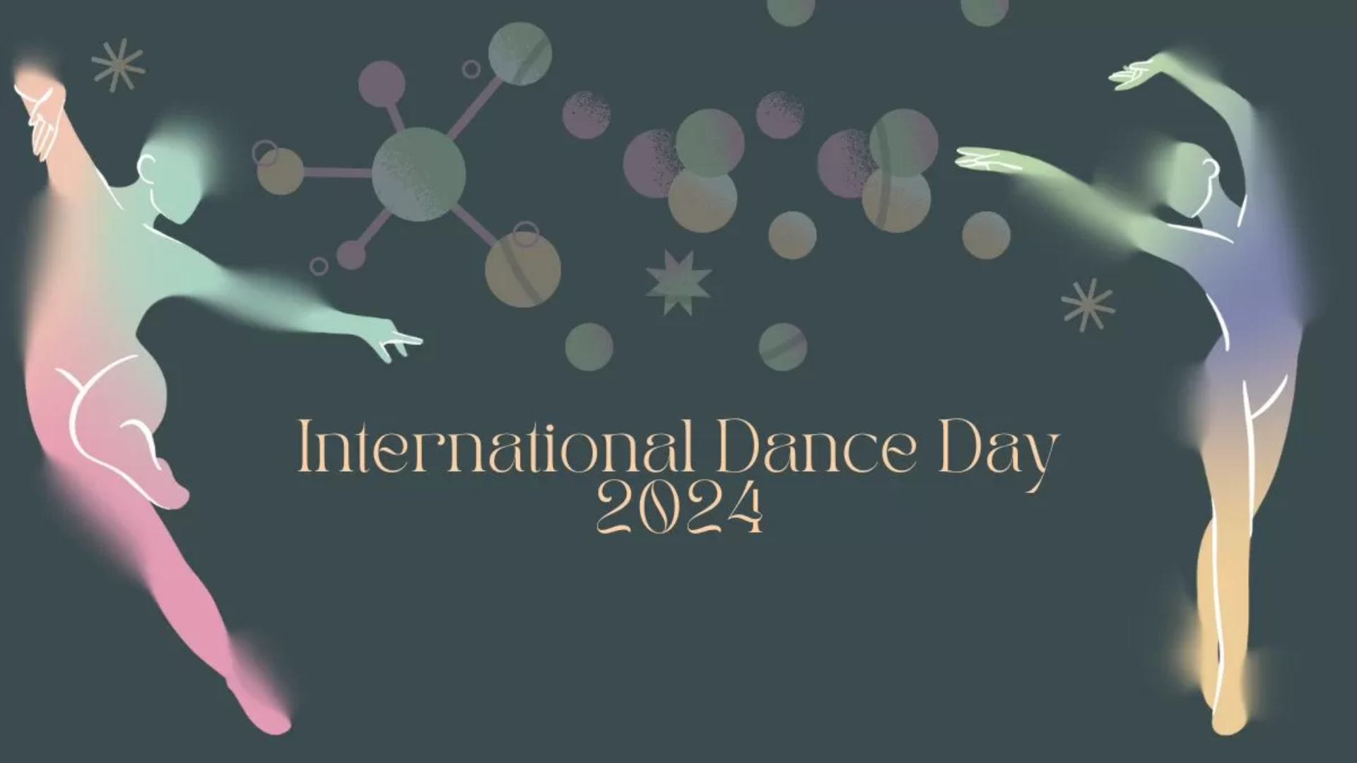 Celebrating the Global Language of Movement On This International Dance Day