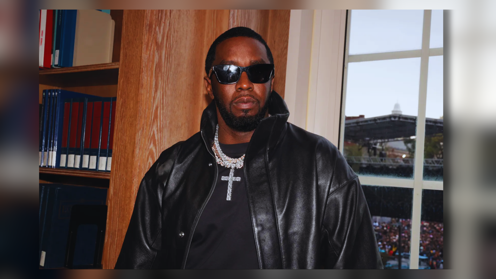 Ex-FBI Agent: Sean ‘Diddy’ Combs Can’t ‘Cash Out’ With Feds