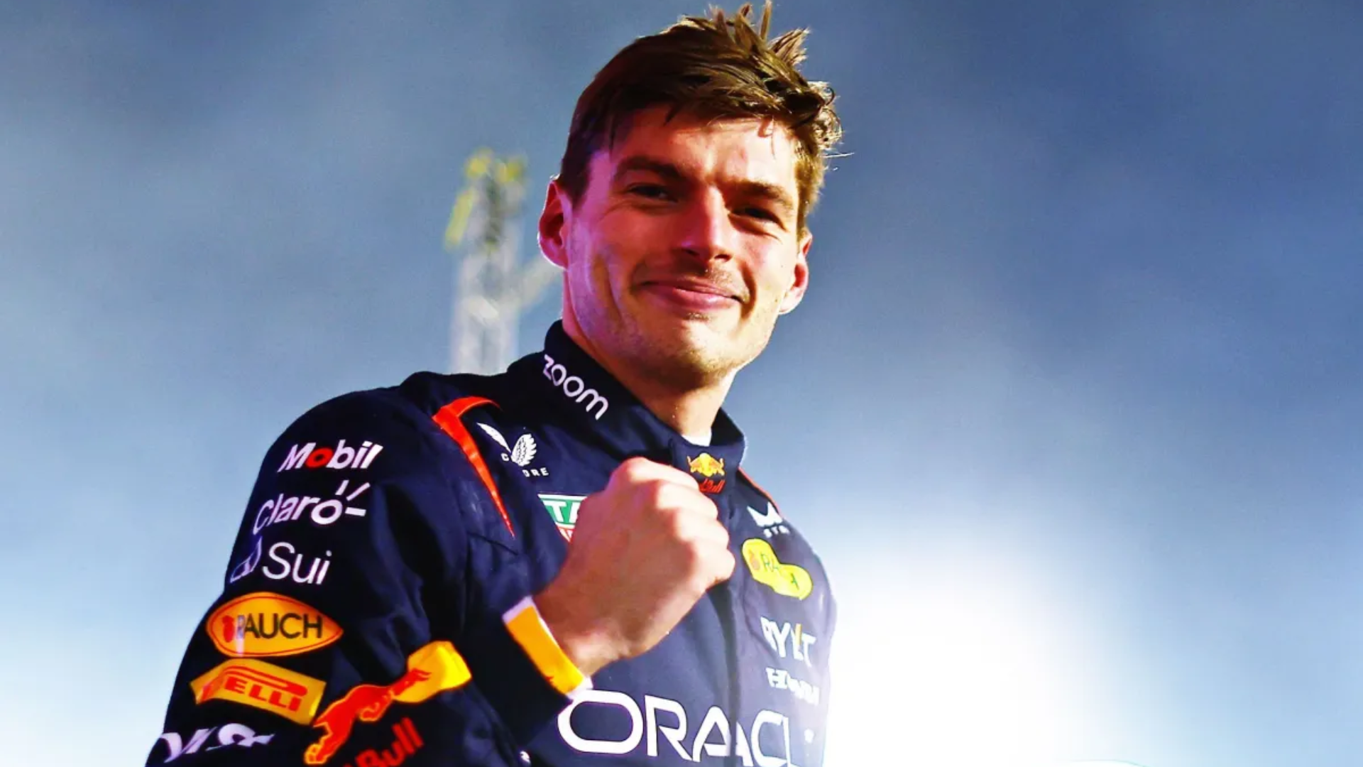 Japanese Grand Prix Qualifying: Max Verstappen Secures Pole Position After Beating Sergio Perez By Just 0.066 seconds