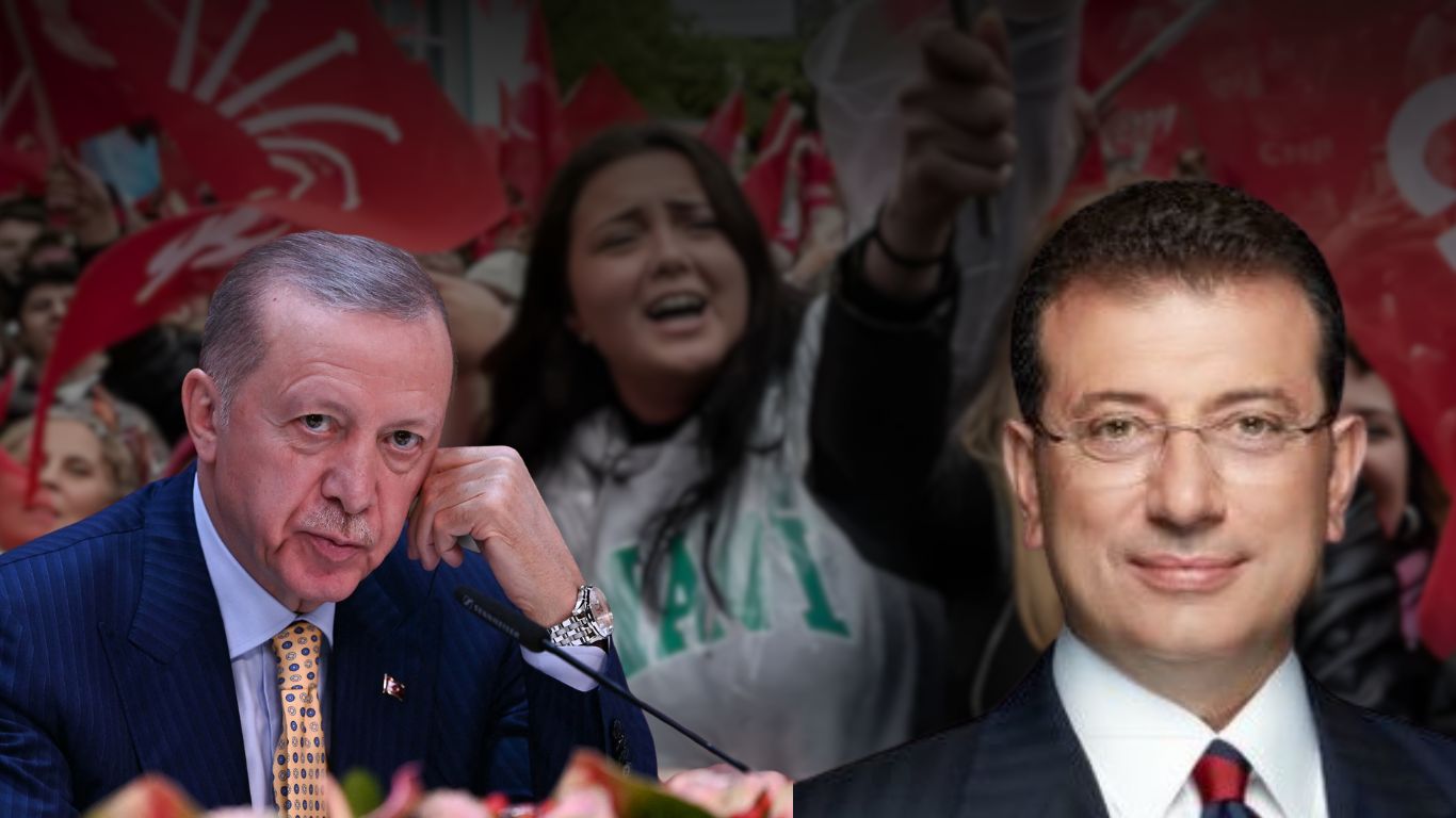 Erdogan’s Unexpected Defeat in Turkish Elections After Two Decades of Victory: What Happened?