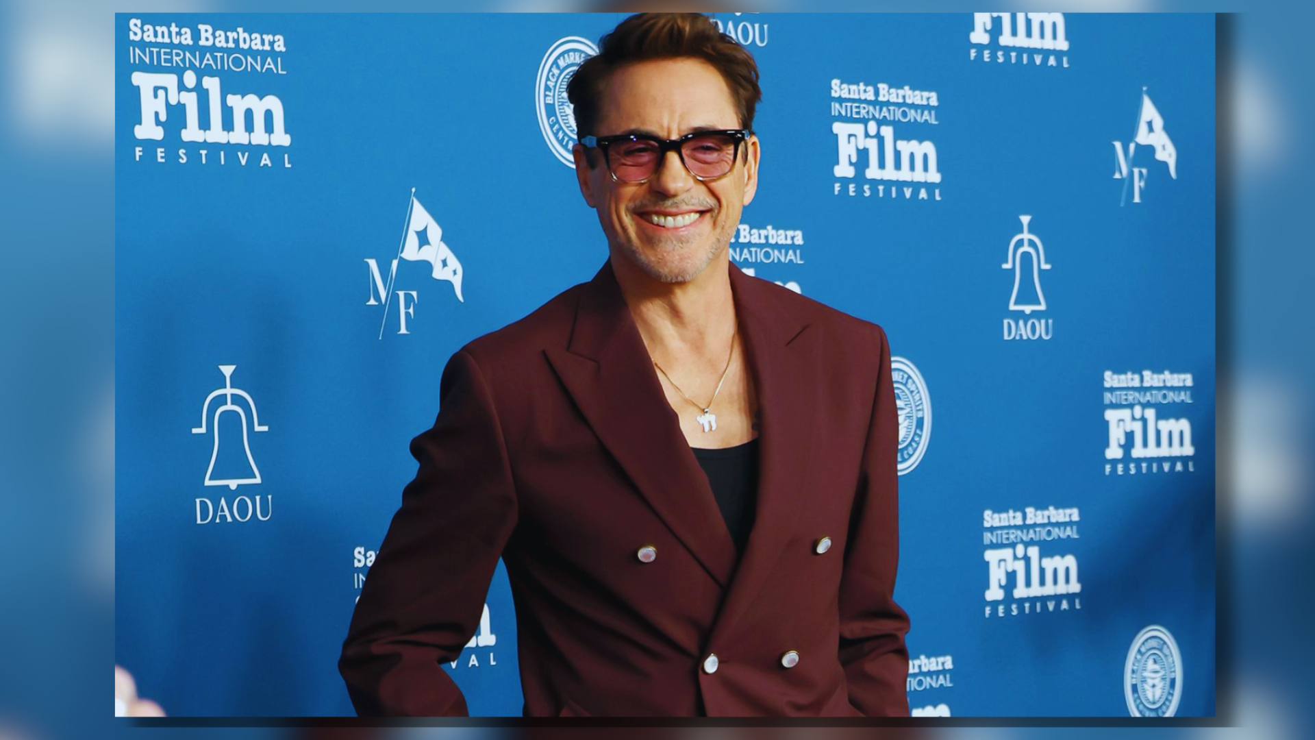 Robert Downey Jr: Aging Like Fine Wine, Celebrating Another Year Of Iconic Performances