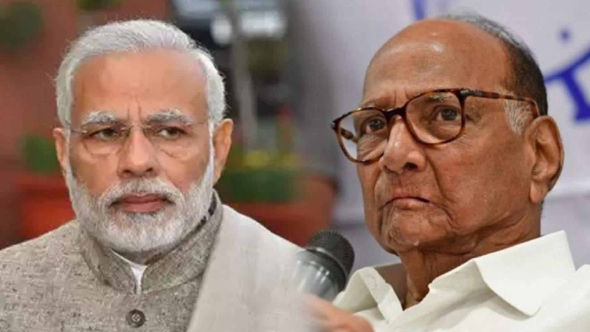 Sharad Pawar Criticizes PM Modi, calls him “Putin in the making”