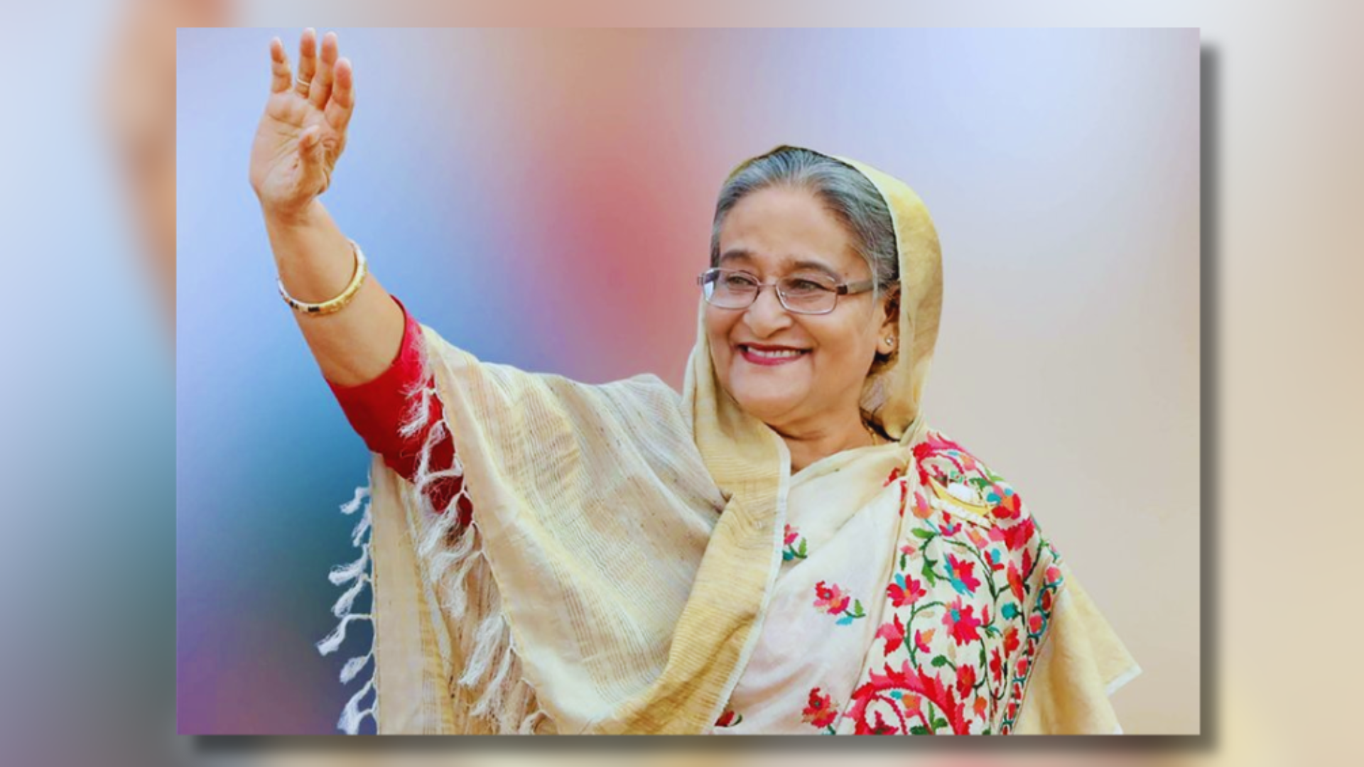 Prime Minister Sheikh Hasina Of Bangladesh To Visit India After Lok Sabha Elections