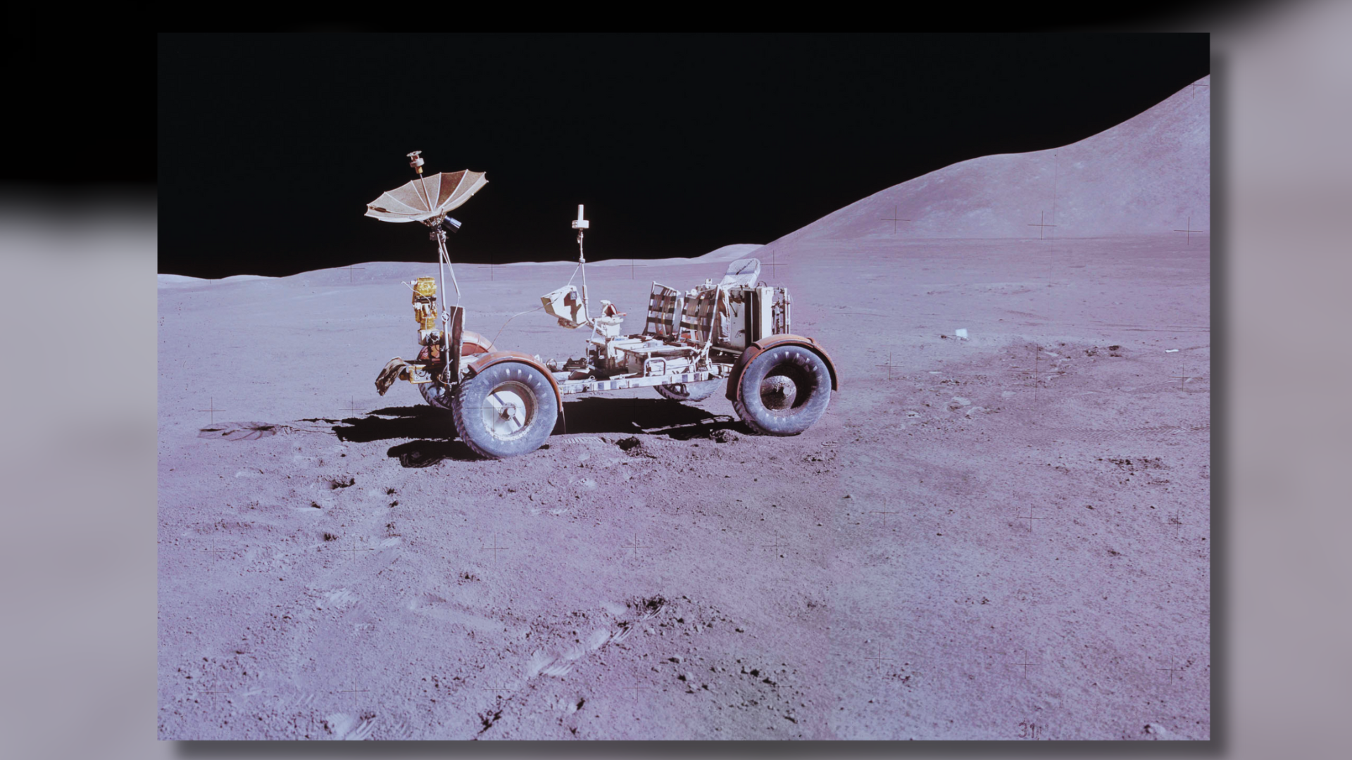 Lunar Race: Three Contenders Vying For NASA’s Next Moon Rover
