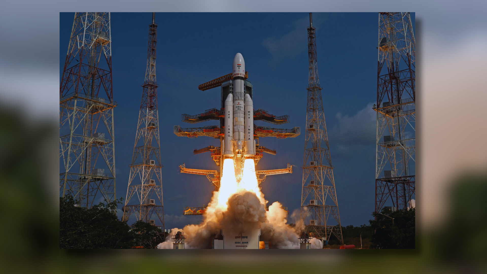 Russia Cheers India’s Stellar Space Success