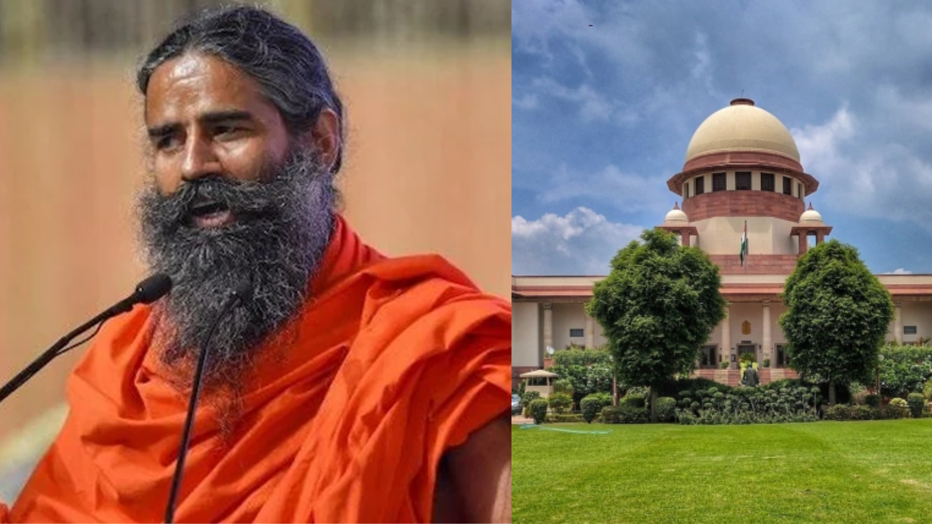 Supreme Court Rebukes Ramdev, Balkrishna, Next Hearing April 23