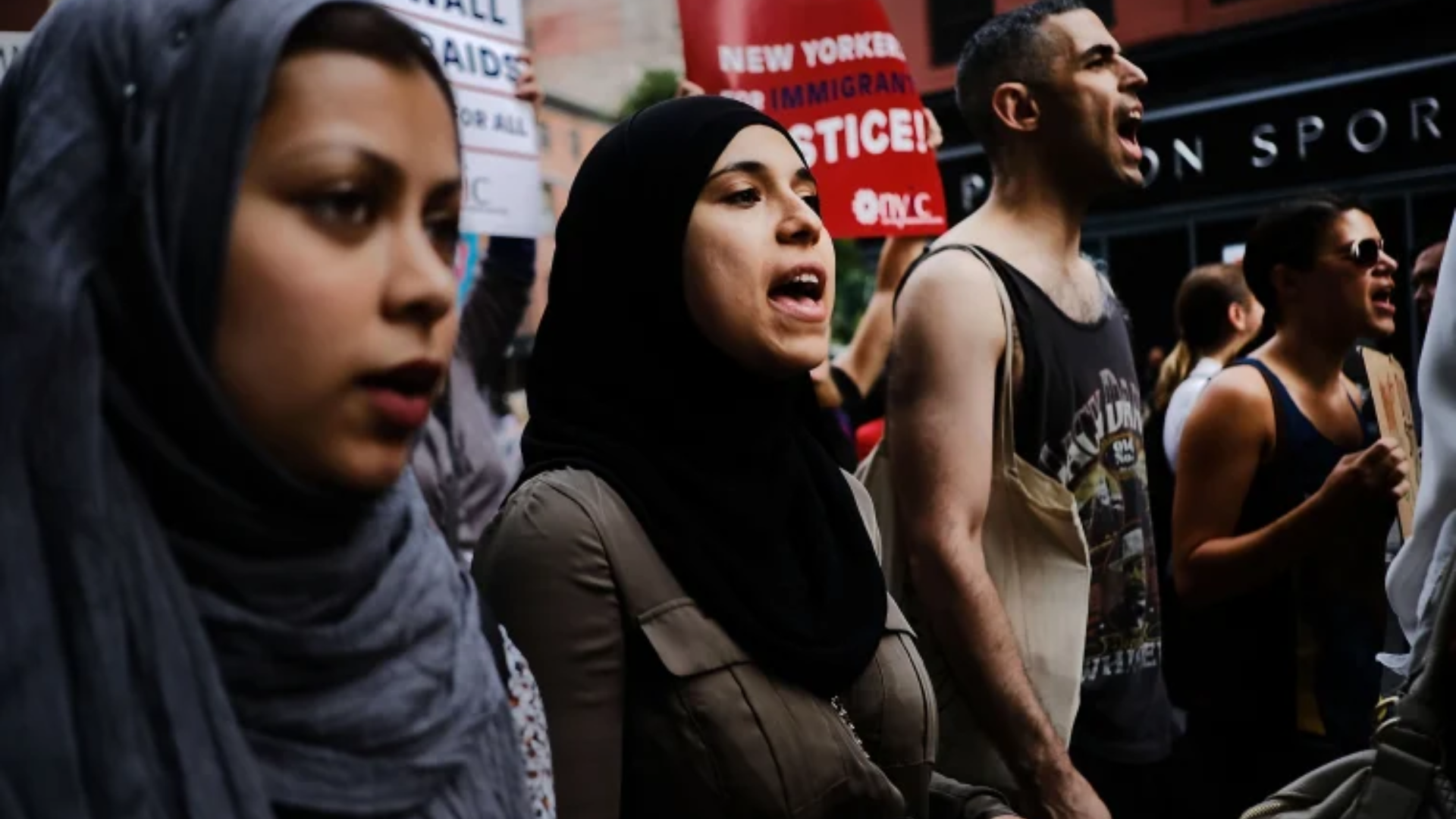 New York City Will Pay A Massive $17.5 Million Over Forcing Women To Remove Hijab For Mug Shots