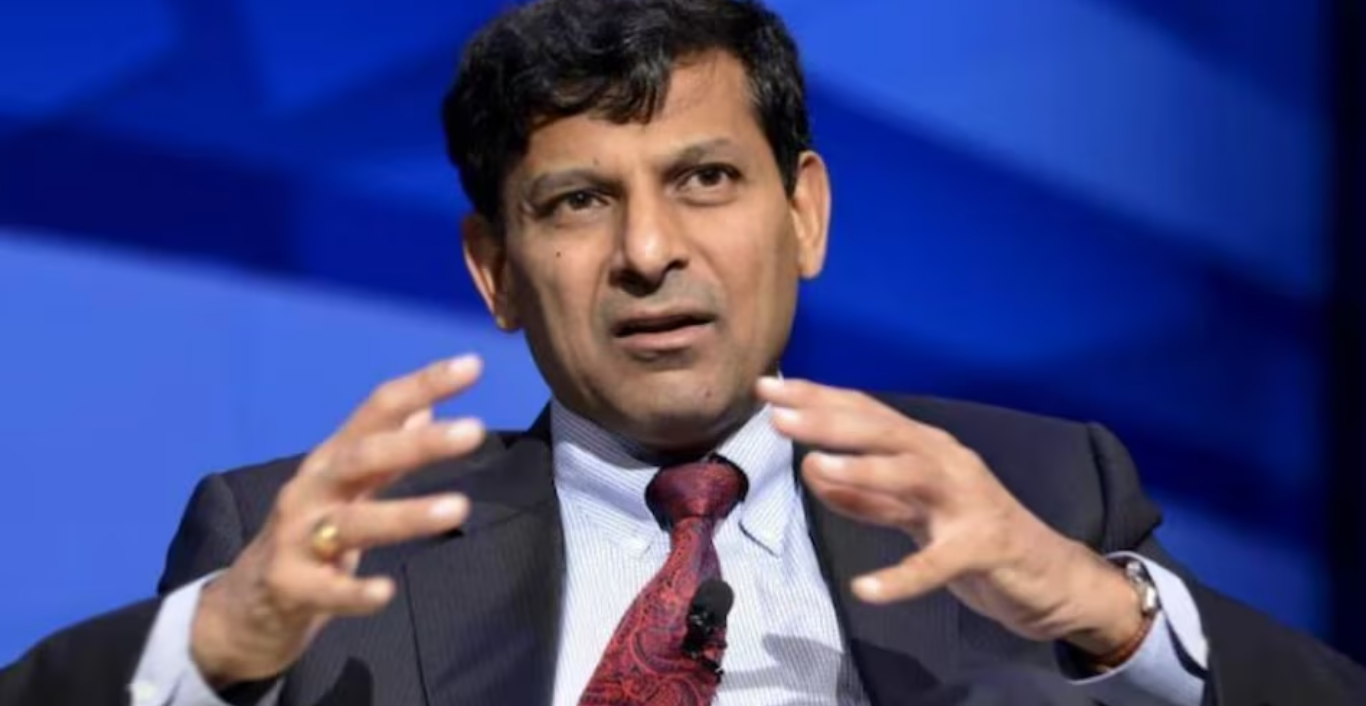 Raghuram Rajan Highlights Challenges Faced by Indian Innovators and Economic Growth
