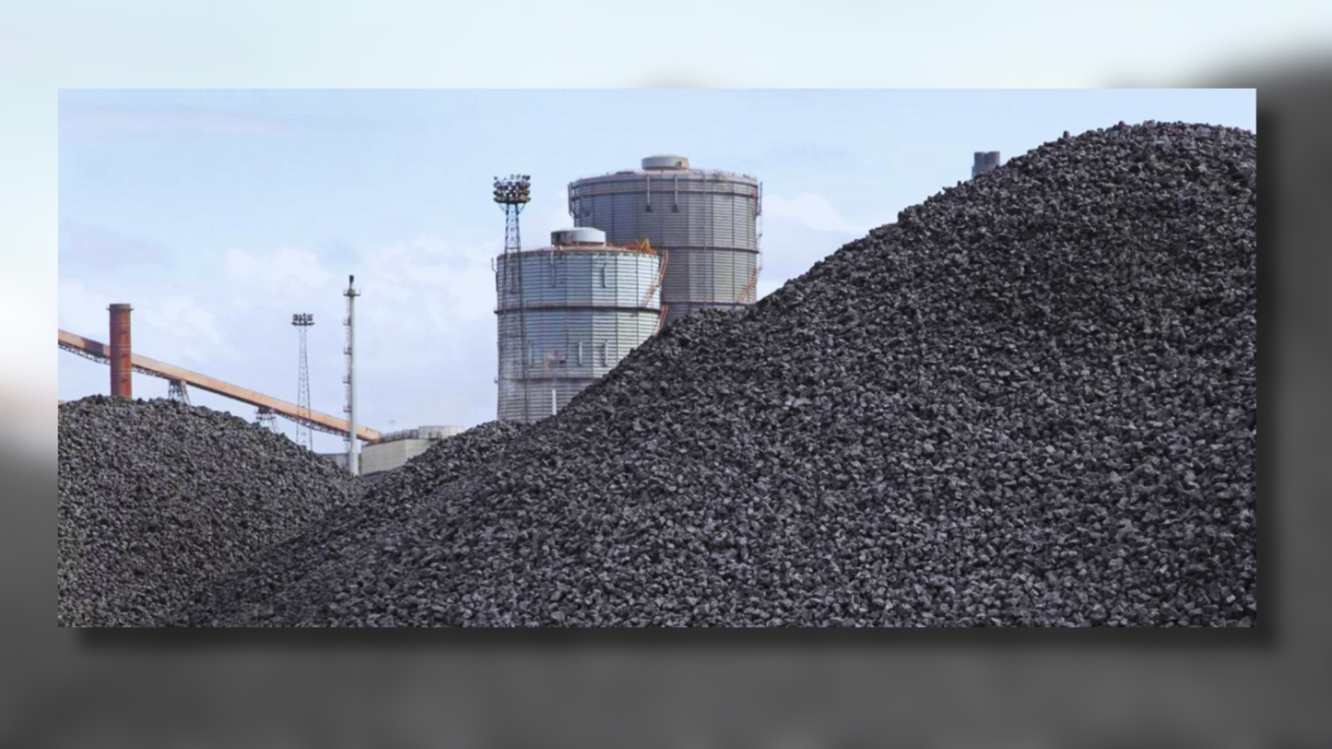 Report Emphasizes Coal’s Continuing Dominance In Indian Energy Sector For Next Two Decades, Calls For Active Phase-Down Policies