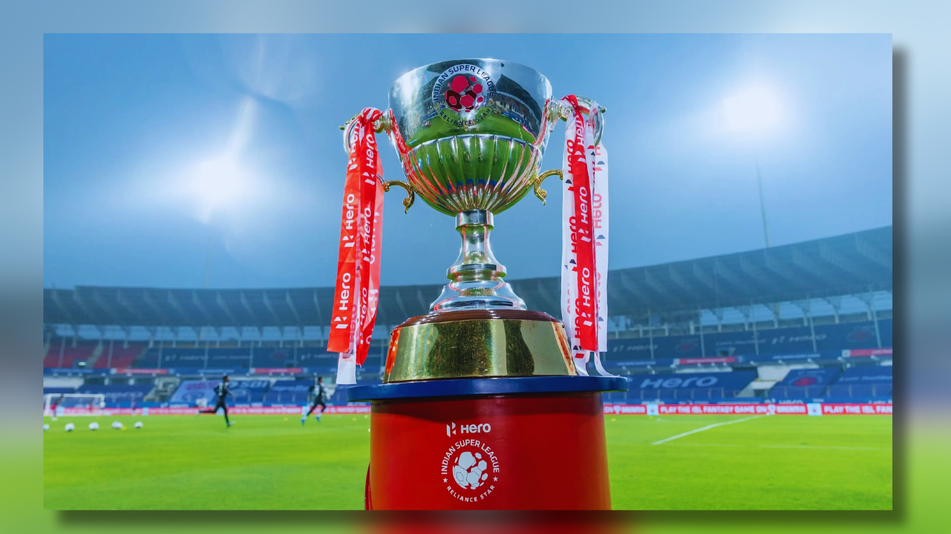 Chennaiyin FC Welcomes Jamshedpur FC In High-Stakes Clash For Vital Three Points