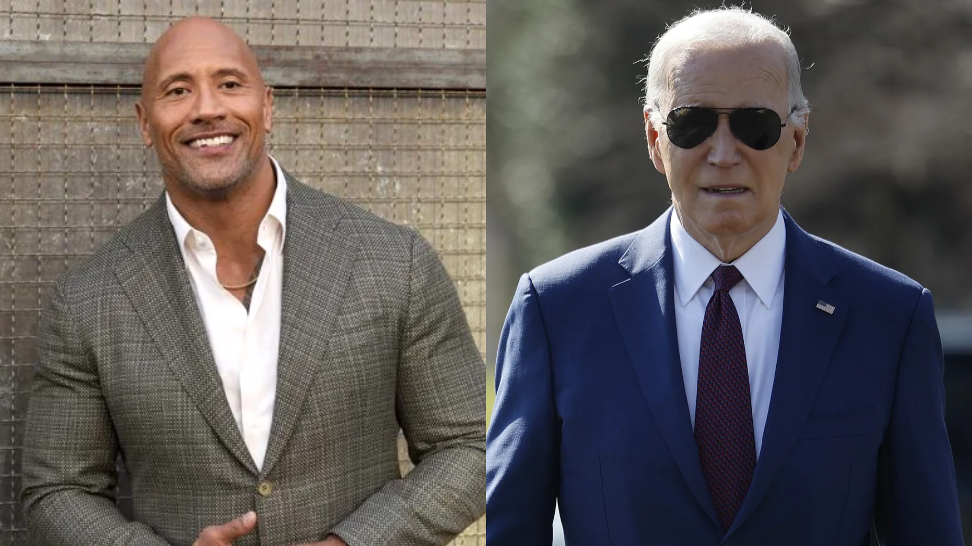 Will Dwayne “The Rock” Johnson Endorse Donald Trump For US 2024 Elections? Actor Regrets Supporting Joe Biden In 2020