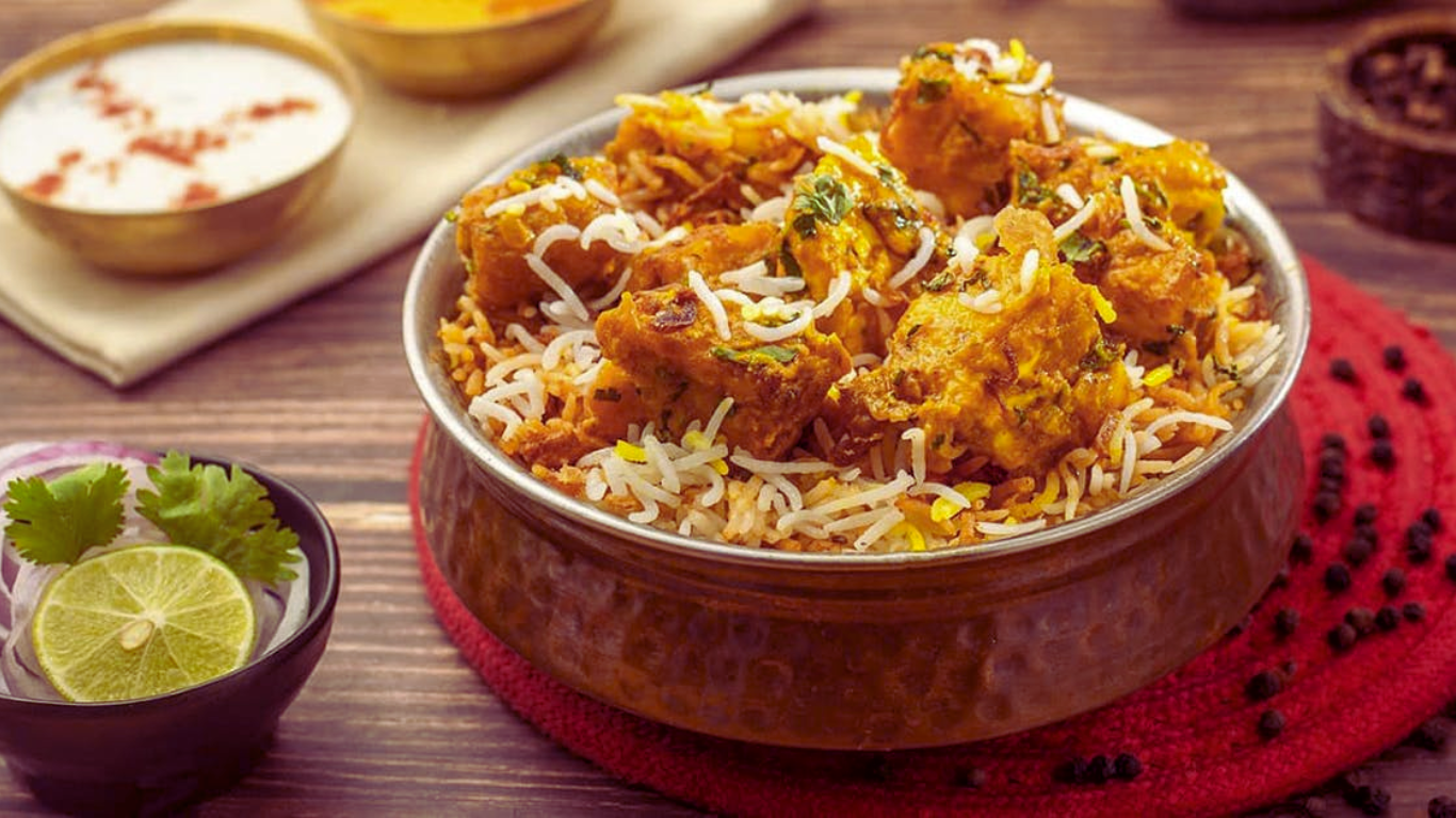 Ramadan 2024: Insights Into The Most Craved Iftar Foods Across India