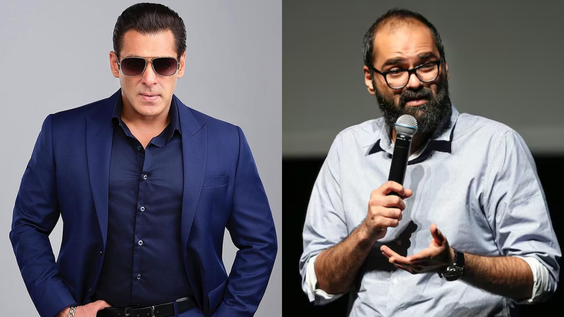 Is Salman Khan Suing Comedian Kunal Kamra Over His Derogatory Joke? Sources Say, “Salim Khan Counsels Him To…”