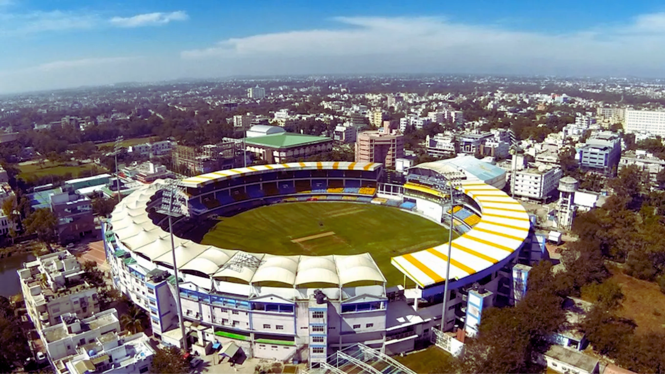 Top Five Epic Run Chases at Mumbai’s Wankhede Stadium in IPL History