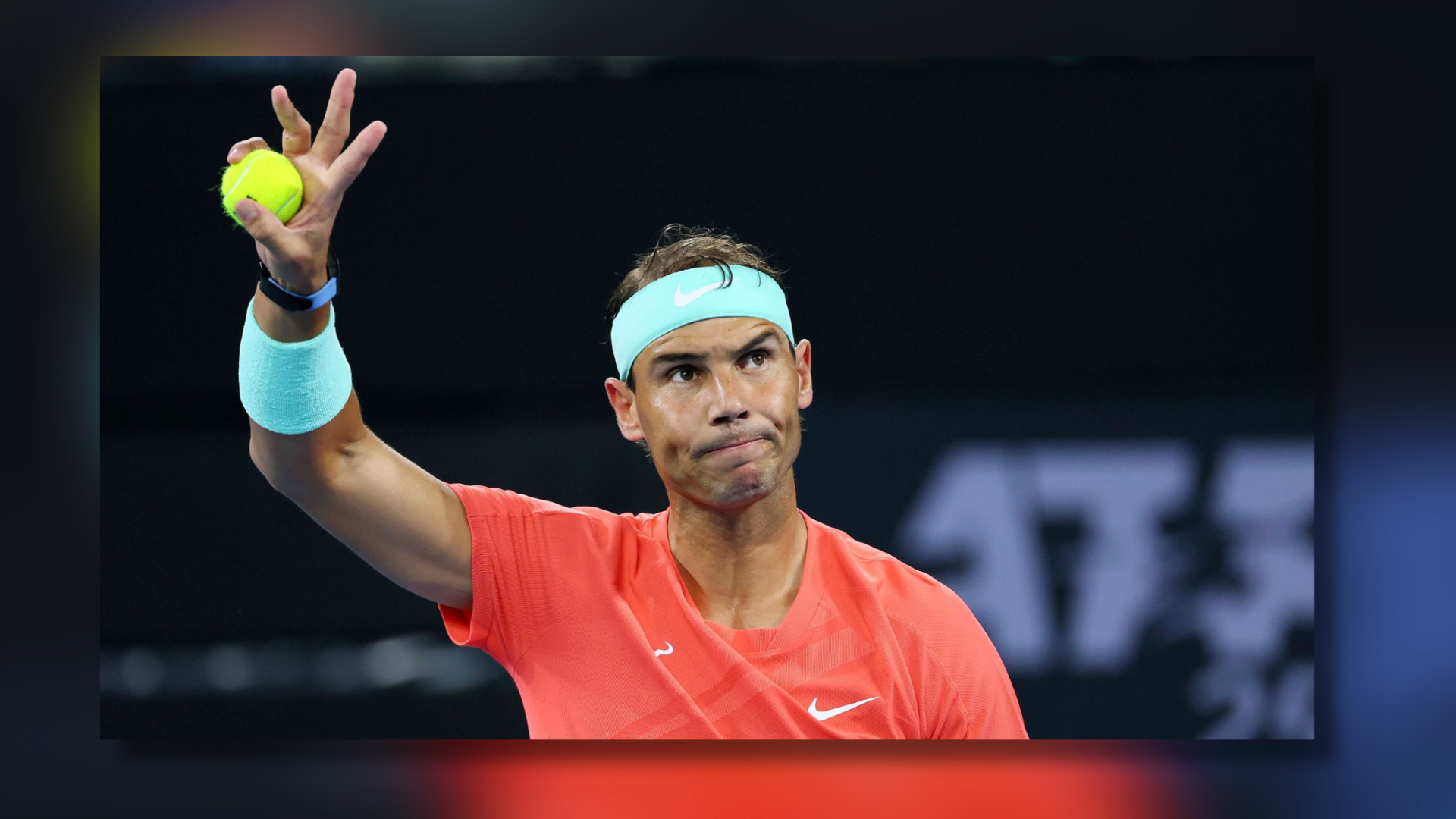 “My Body Just Won’t Let Me” : Nadal’s Body Calls The Shots Withdraws From Monte-Carlo Masters