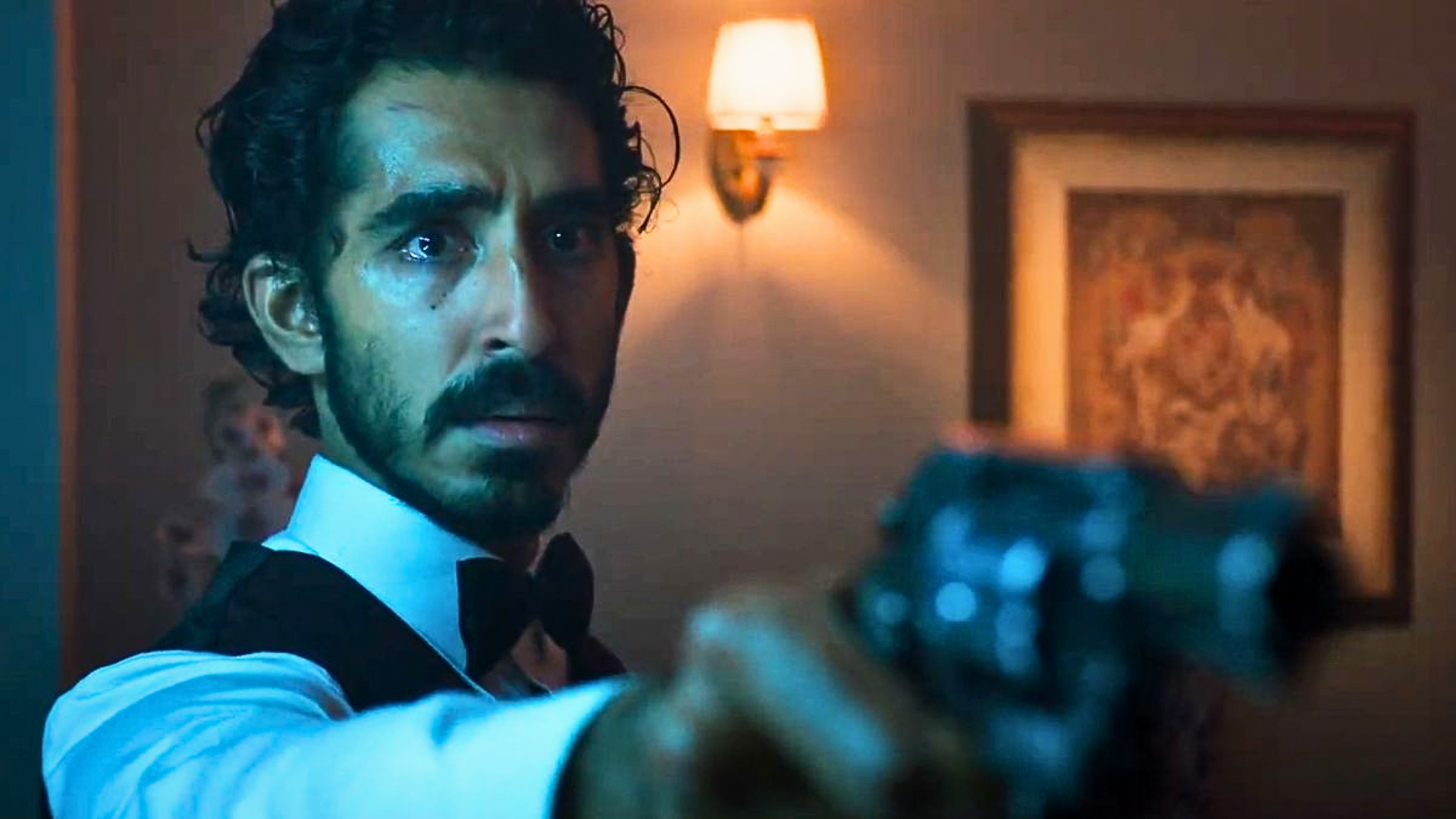 Is Dev Patel’s ‘Monkey Man’ Not Getting A Theatrical Release In India? Here’s How To Stream It On OTT
