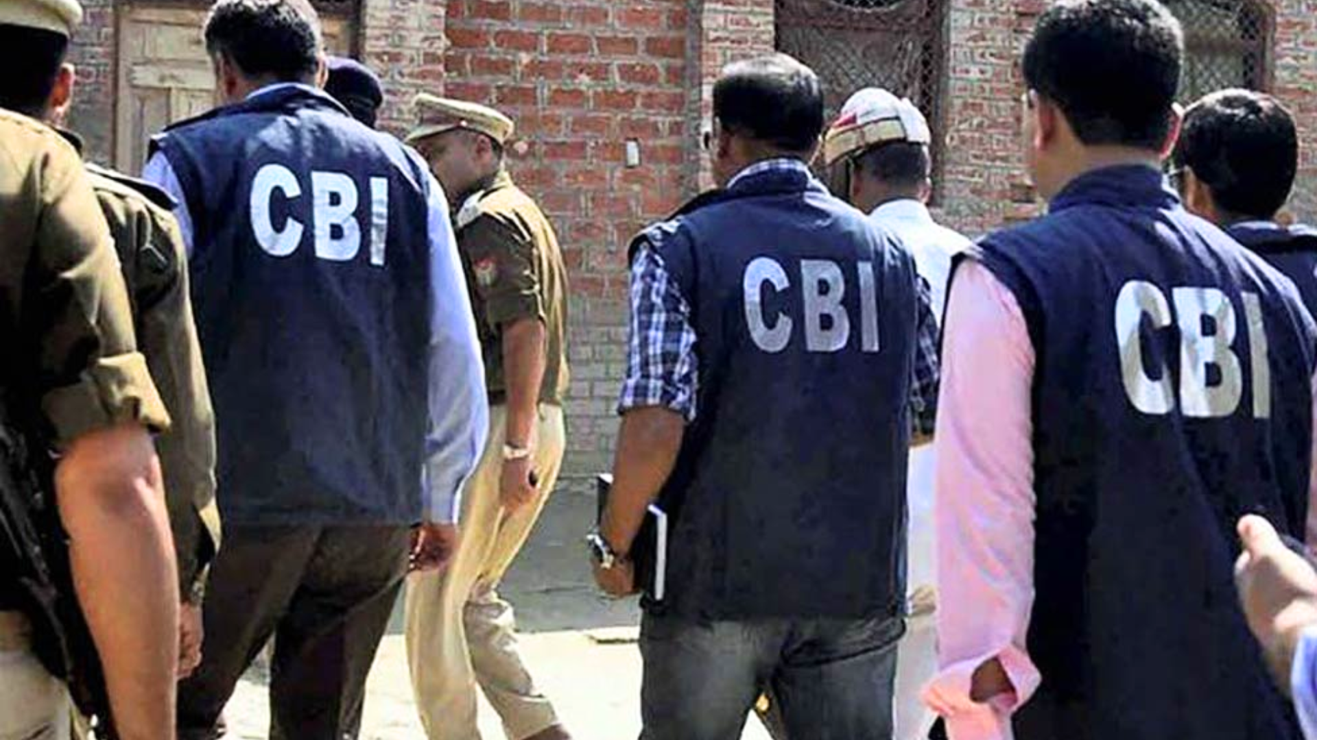 CBI Busts Child Trafficking Racket After Raiding Multiple Locations, Newborns Were Sold For 4-6 Lakhs