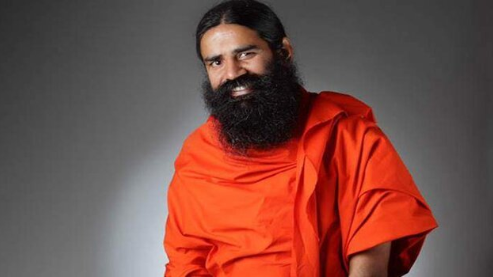 Election 2024: Baba Ramdev Casts Vote From Haridwar