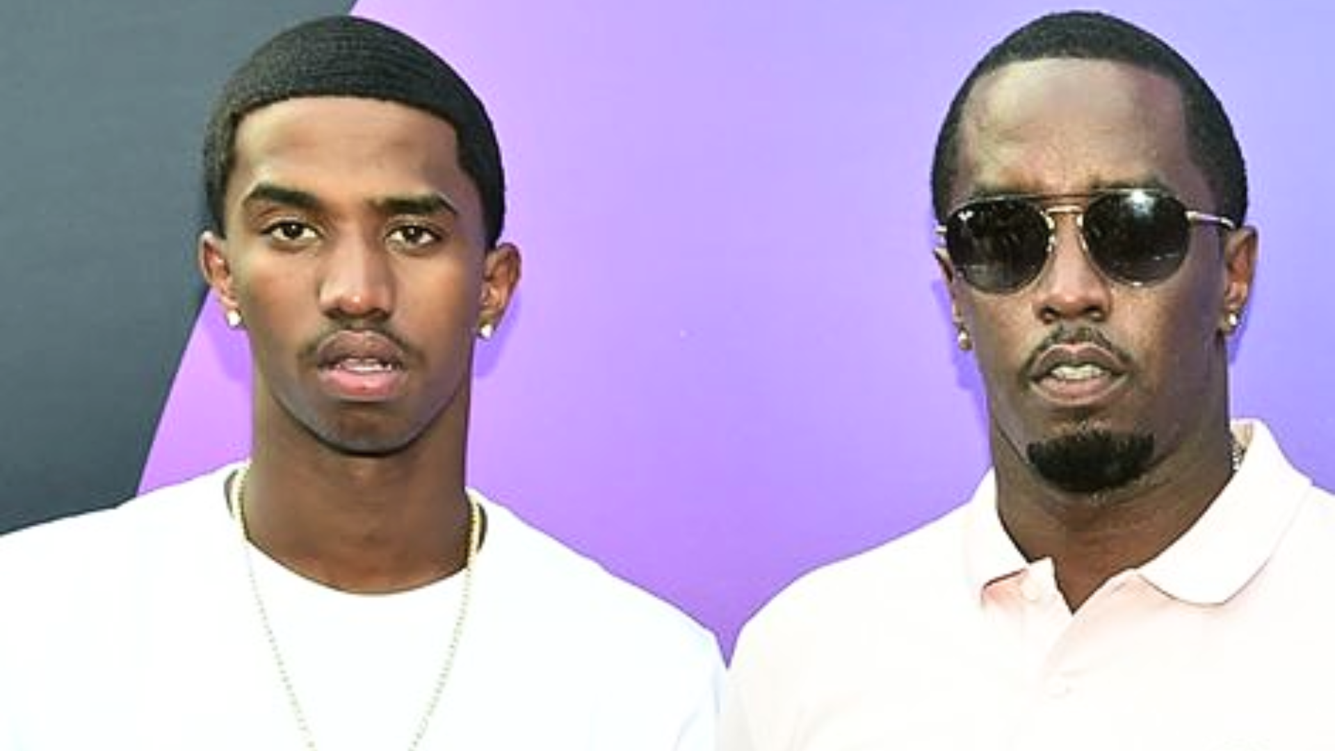 Who Is P Diddy’s Son Christian Combs? Rapper’s Son Gets Accused Of Se*ual Assault in New Lawsuit