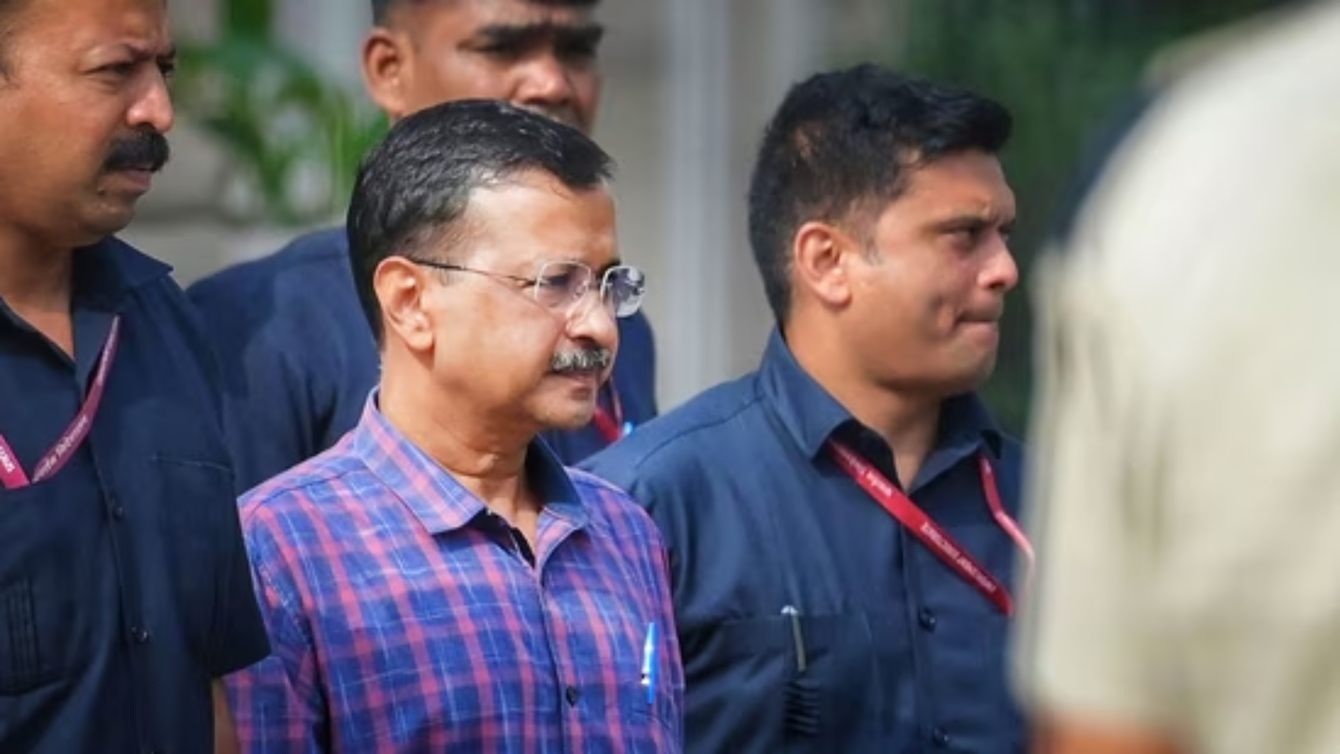 Arvind Kejriwal’s Detention Concludes Today, Likely To Be Scheduled For Court Appearance