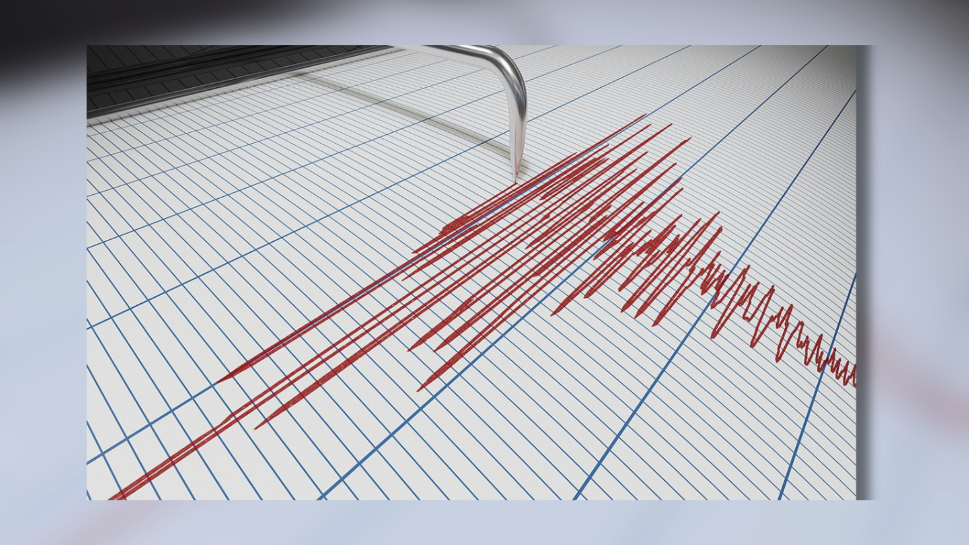 Magnitude 4.3 Earthquake Hits Afghanistan