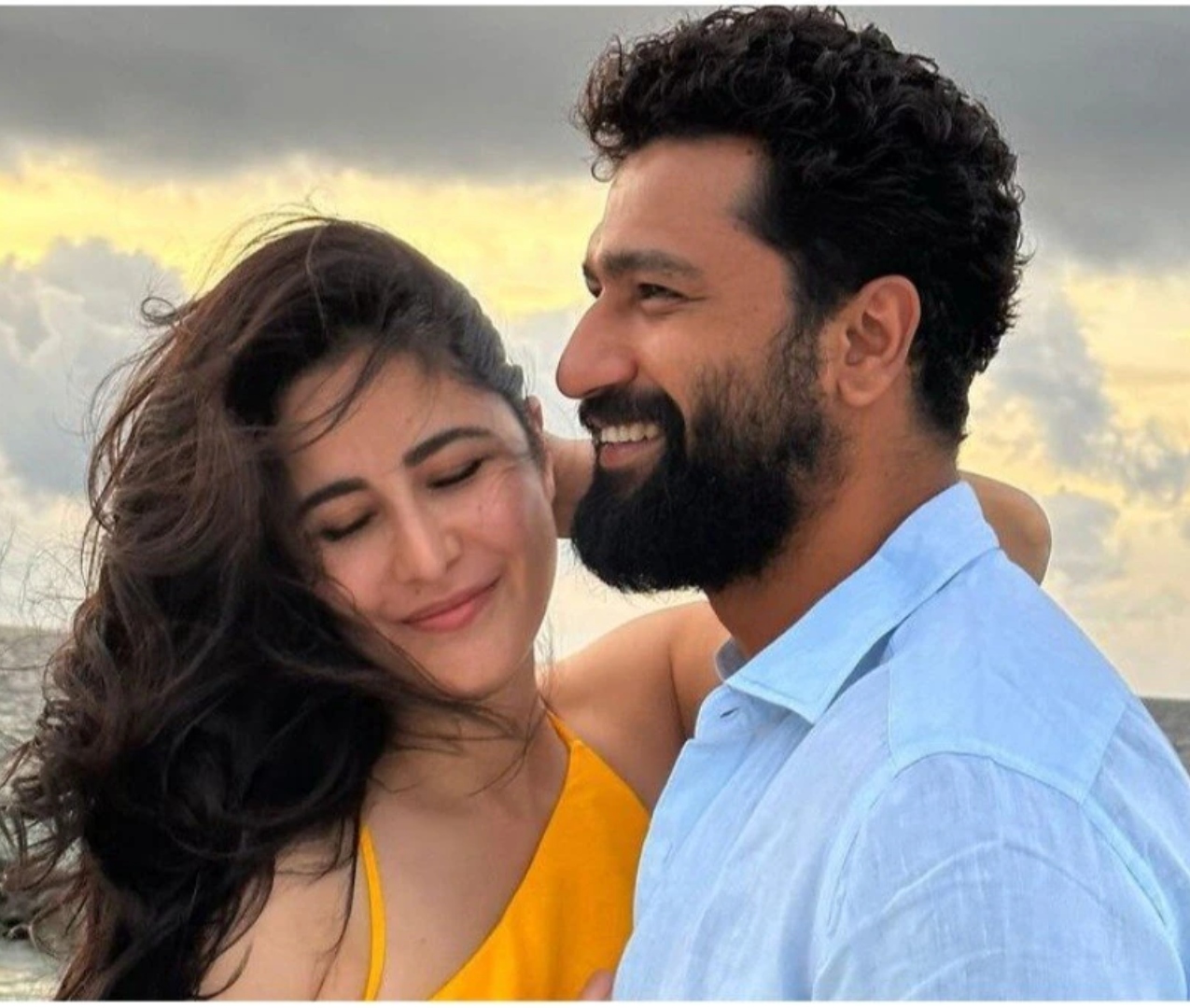 Vicky Kaushal Opens Up on Celebrating Valentine’s Day With Katrina Kaif After Marriage
