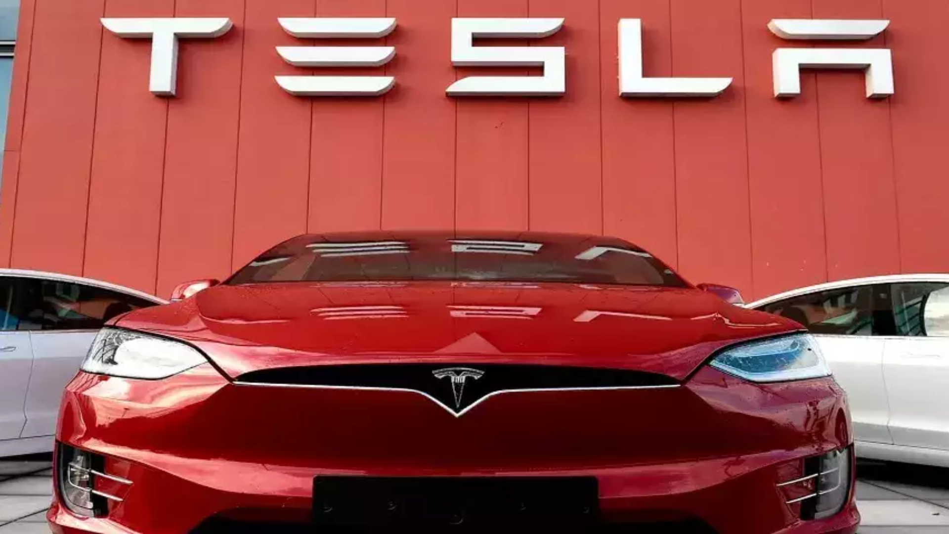 Tesla’s Roadmap to Achieve $3.6 Billion Revenue from EV Sales in India by 2030