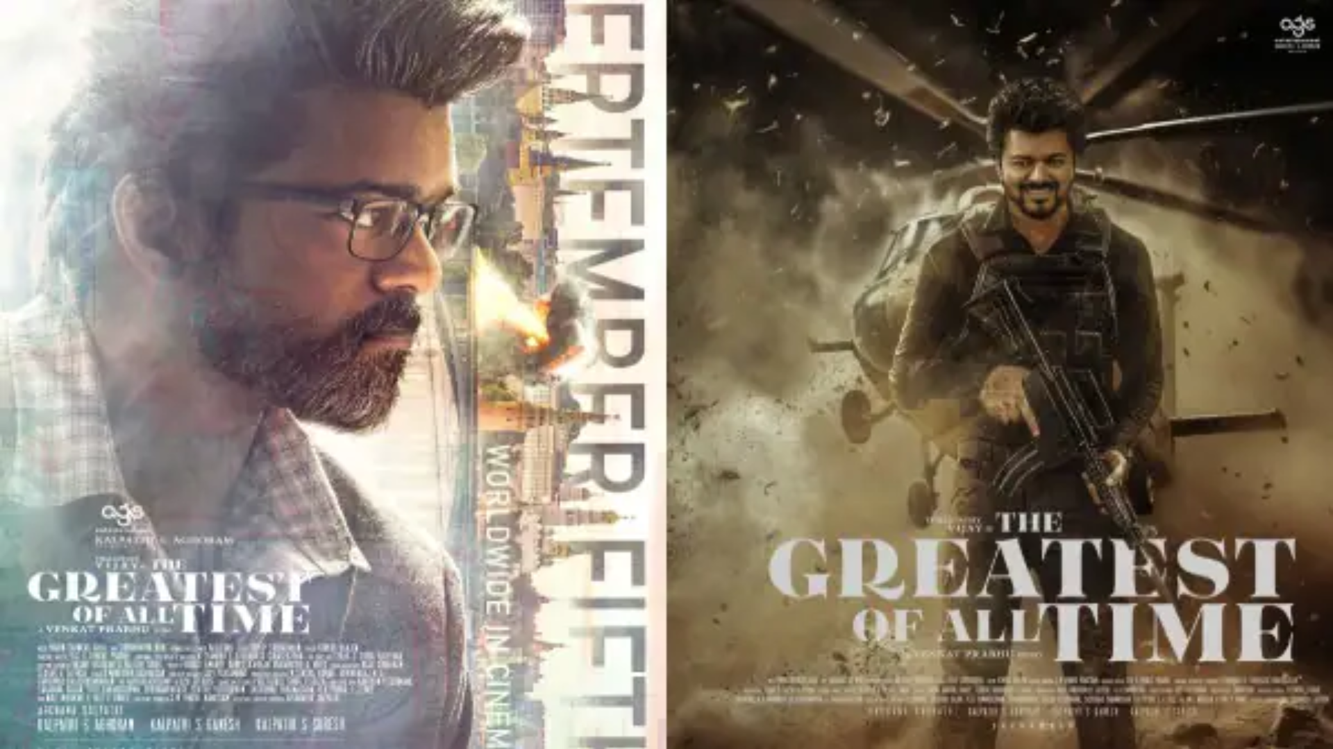 Thalapathy Vijay’s ‘The Greatest of All Time’ Film Locks Release Date for September 5, 2024