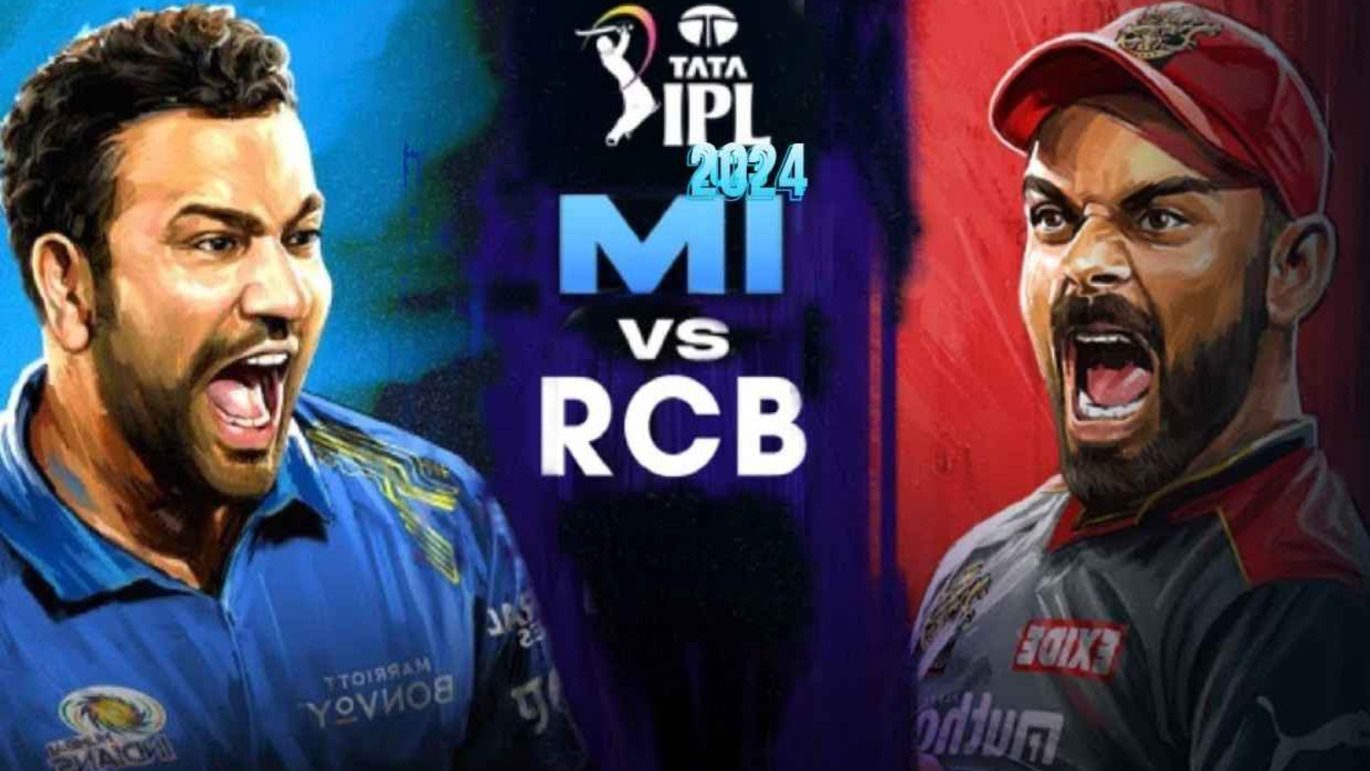 Mumbai Indians vs Royal Challengers Bangalore (MI vs RCB) IPL 2024 Match 25: Stats, Prediction and Preview