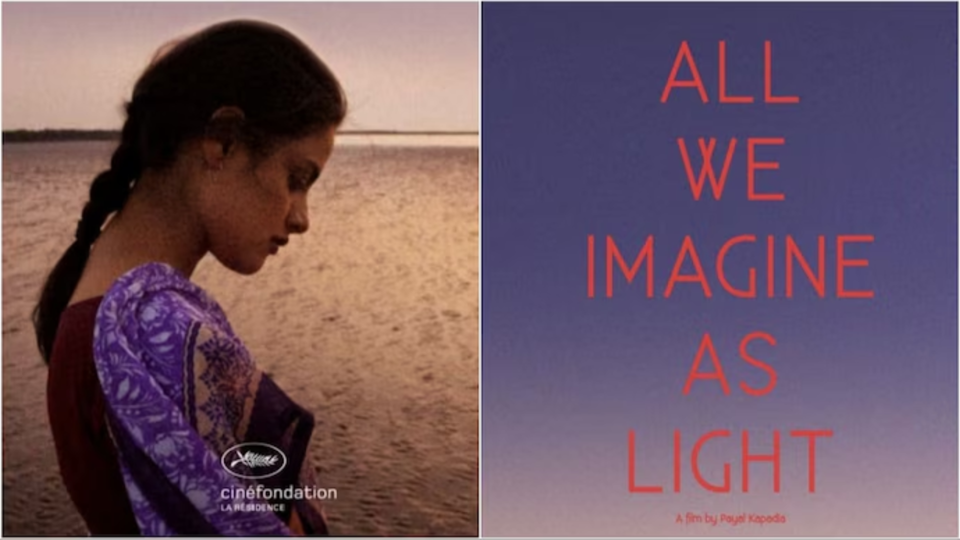 Indian Film ‘All We Imagine As Light’ Competing at Cannes Film Festival After 30 Years
