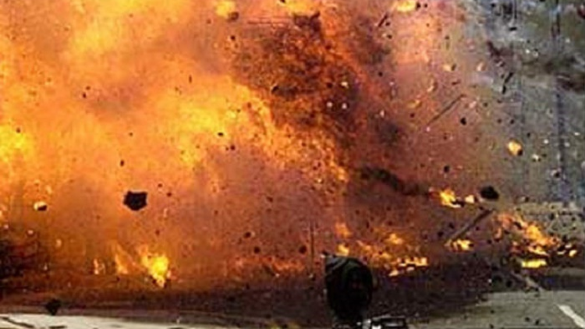 Bomb Blast Occurs at Ismail Ansari’s Residence Following Eid, Ahead of Lok Sabha Elections
