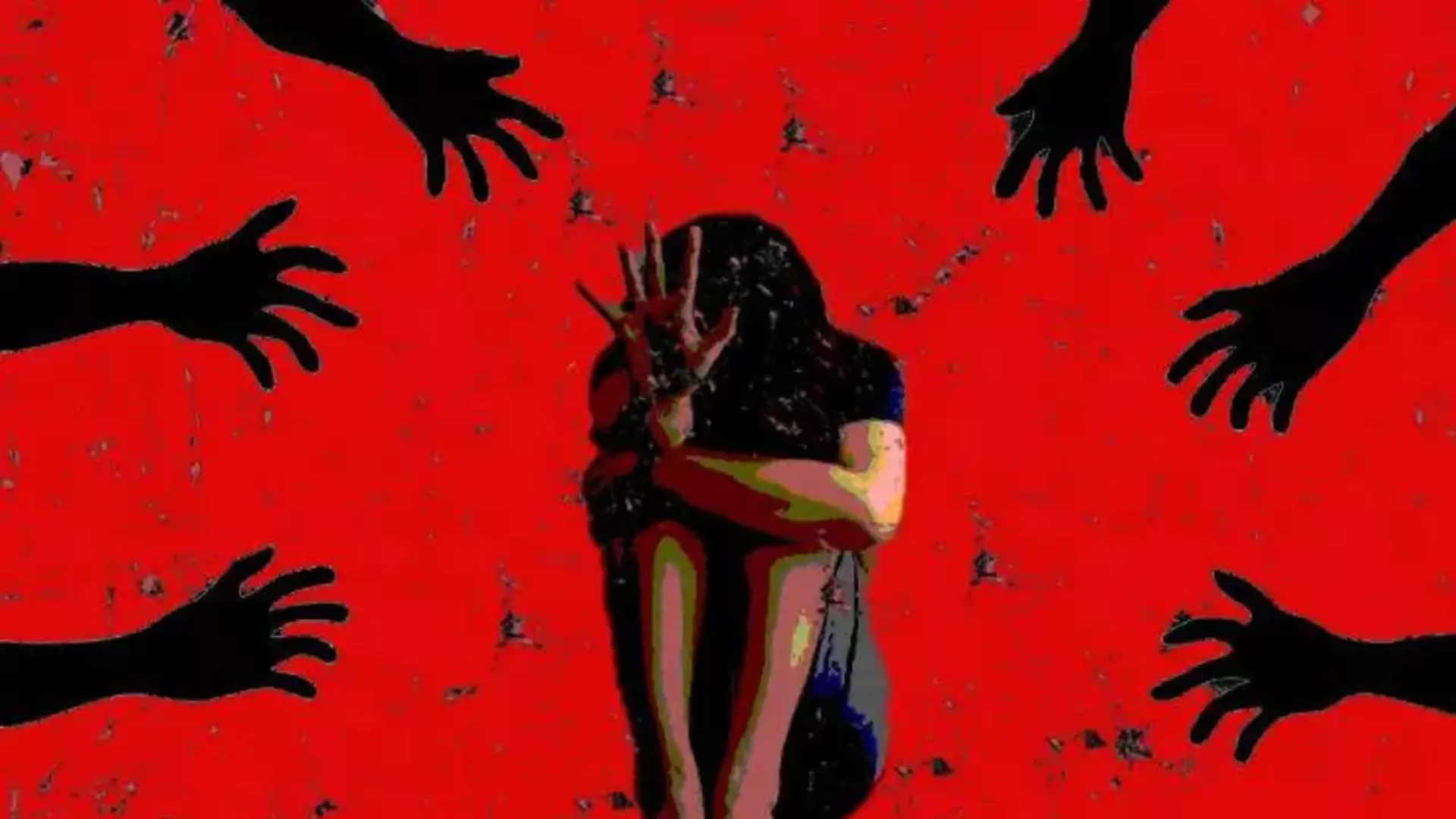 Father-Son duo Abducted Dalit Girl, Raped her, Took Her To Dargah