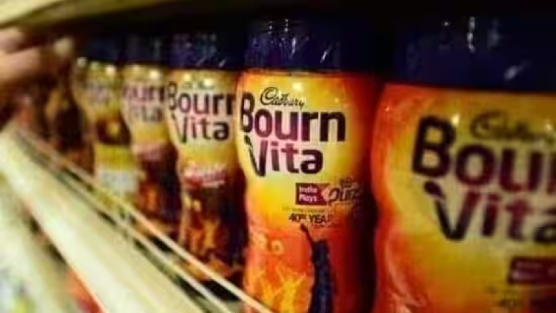 Centre Directs E-commerce Sites to Remove Bournvita from ‘Healthy Drinks’ Category- Details Inside