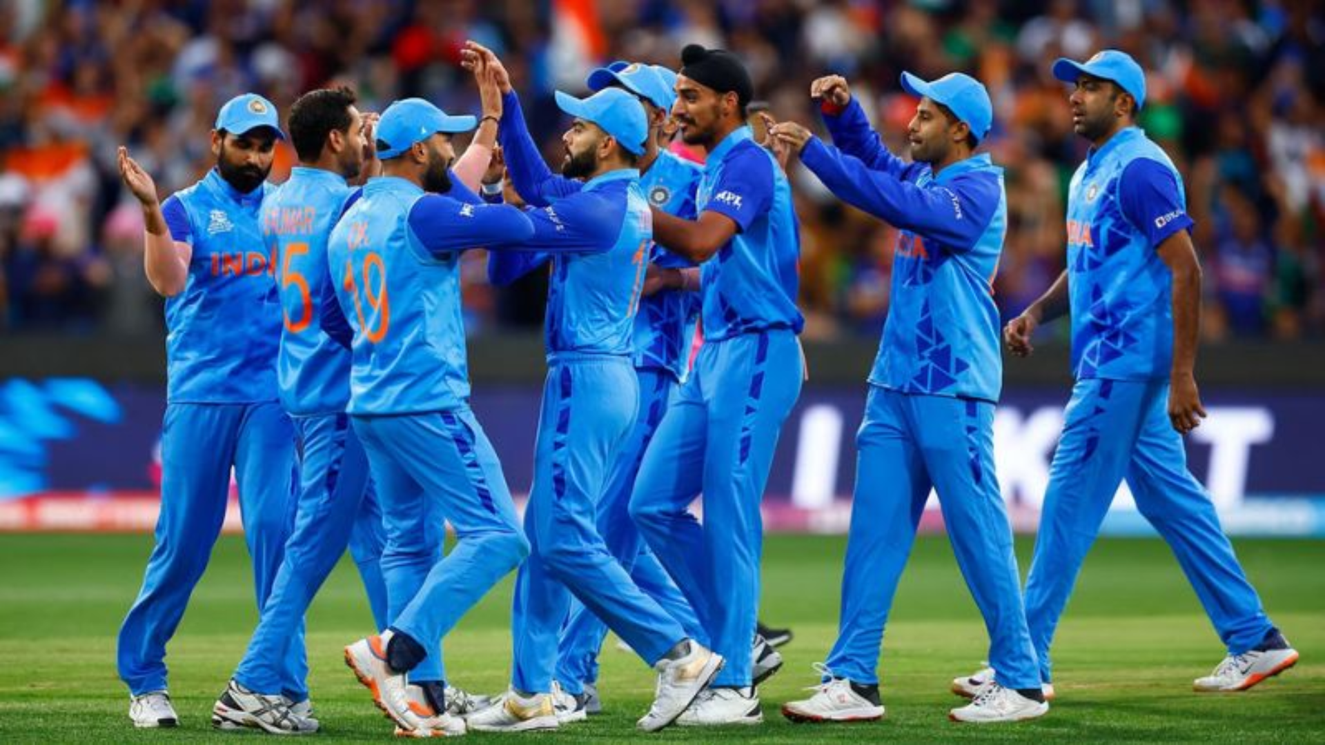 Predictions Swirl as BCCI Nears Announcement of India’s T20 World Cup Squad