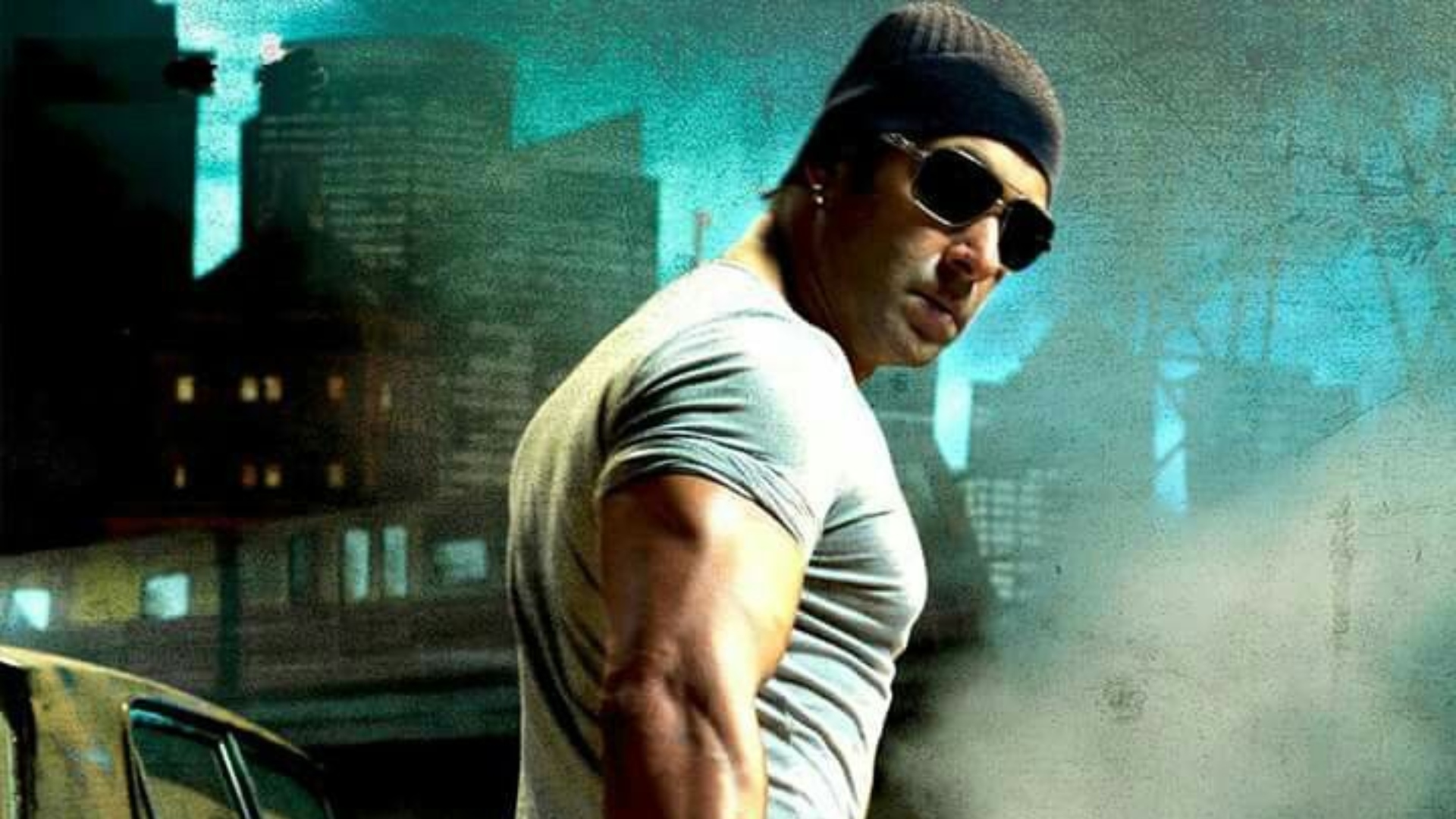 Salman Khan’s ‘Wanted’ to Get a Sequel? Boney Kapoor Shares an Update