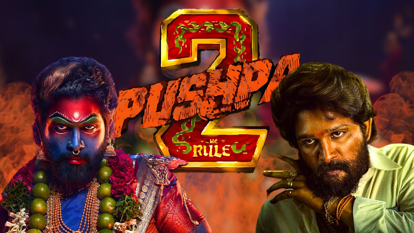 Ahead of ‘Pushpa 2’ Teaser, Revisiting the Craze of the Allu Arjun-led Prequel