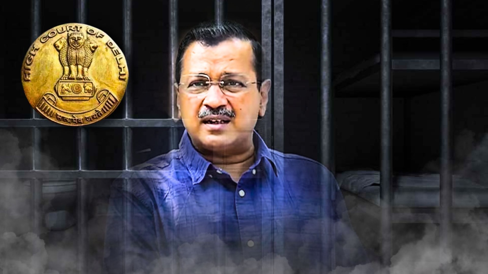 “Evidence Reveals Kejriwal’s Involvement In The Crime…”: Court