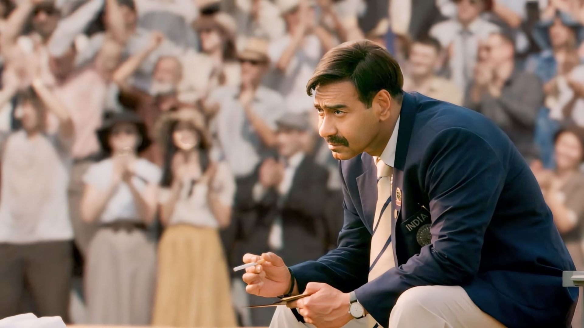 Why Did Ajay Devgn’s ‘Maidaan’ Fail at the Box Office Despite Positive Reviews? | Exclusive