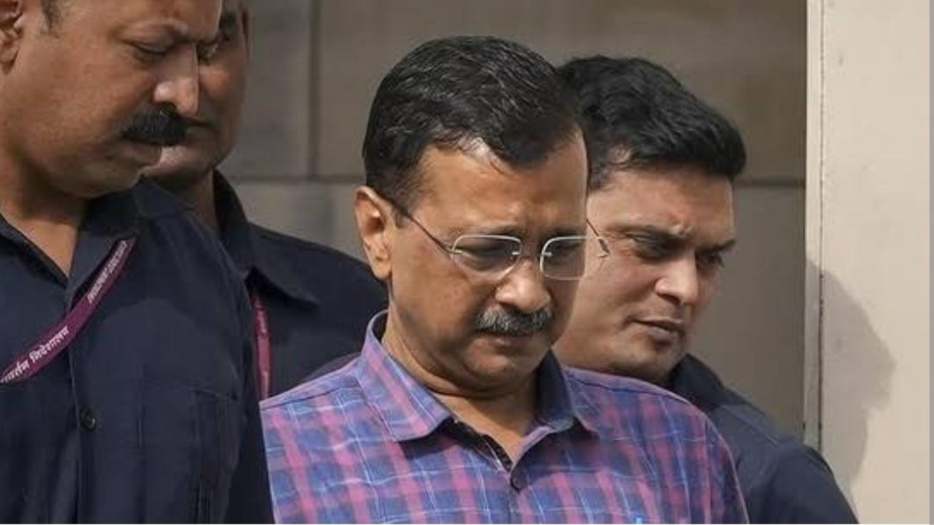 No Interim Relief For Arvind Kejriwal From Supreme Court, Next Hearing On THIS Date