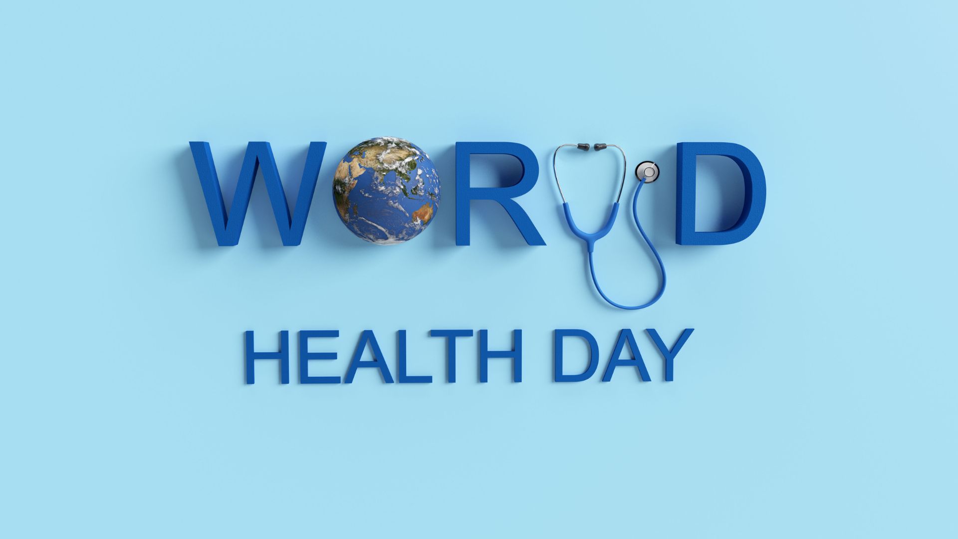World Health Day 2024 : Promoting Health and Well-being for All