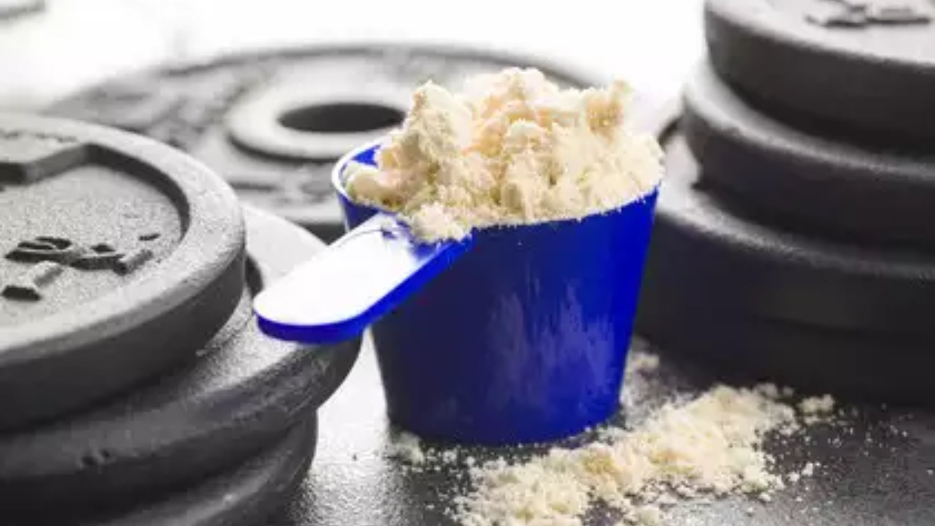 Majority of Protein Powders in India Fail Quality Standards, Reveals Groundbreaking Study