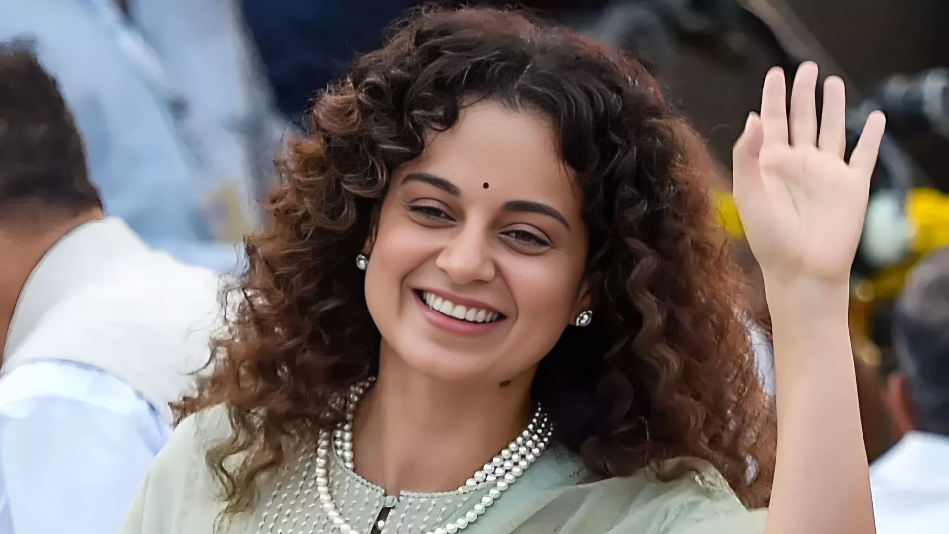 Kangana Ranaut’s Controversial Statement: Subhash Chandra Bose as India’s ‘First Prime Minister’ Sparks Debate