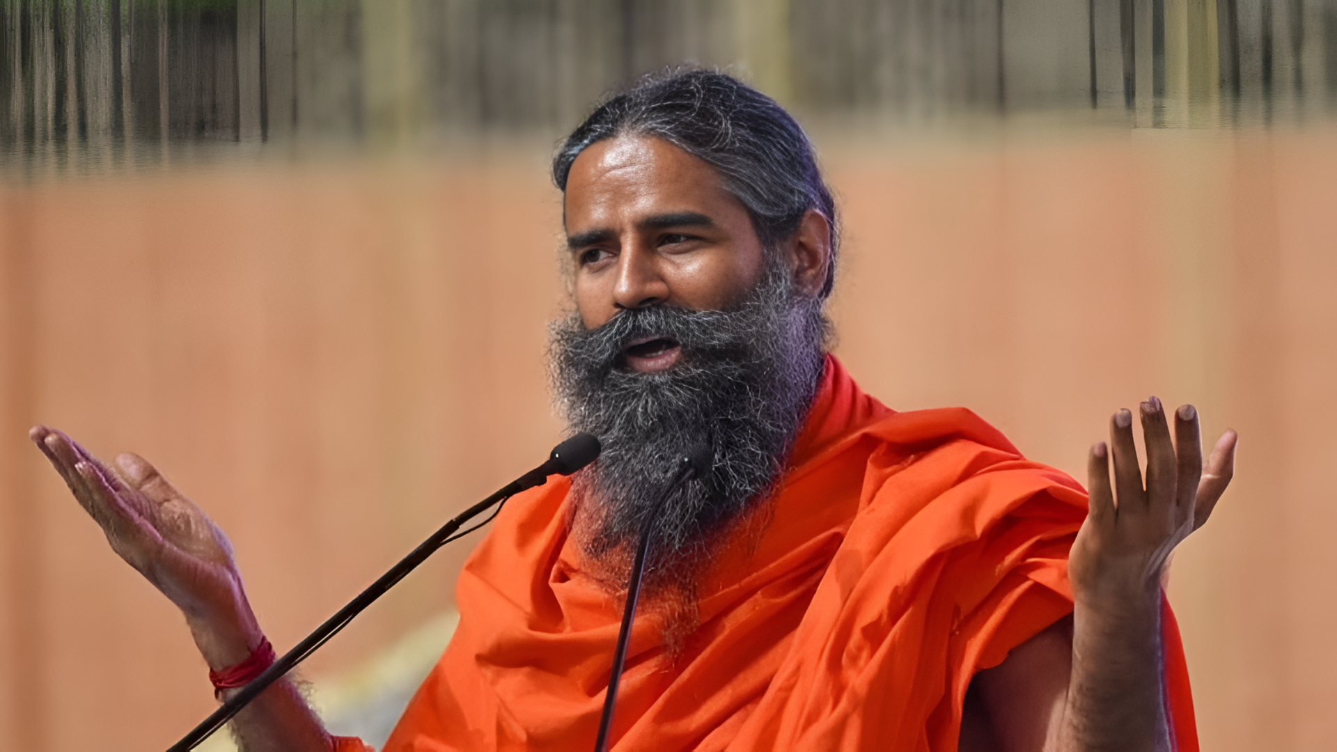 Supreme Court Rejects Patanjali Founders’ Apologies, Criticizes Lack of Sincerity in Misleading Ads Case