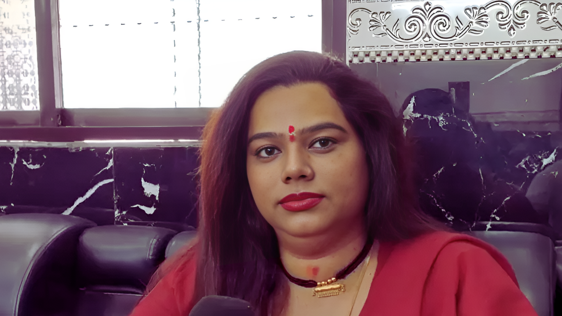 Who Is The Transgender Candidate To Challenge BJP From Dhanbad?