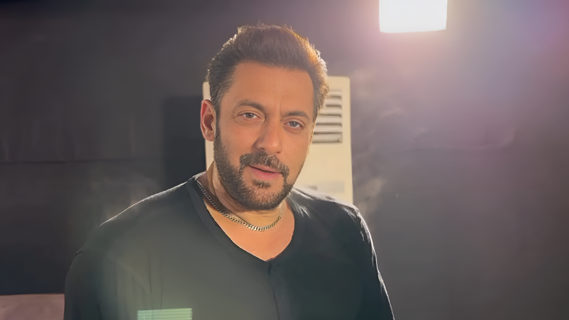 Plot to Attack Salman Khan’s Residence: A Crime-Thriller Unfolds