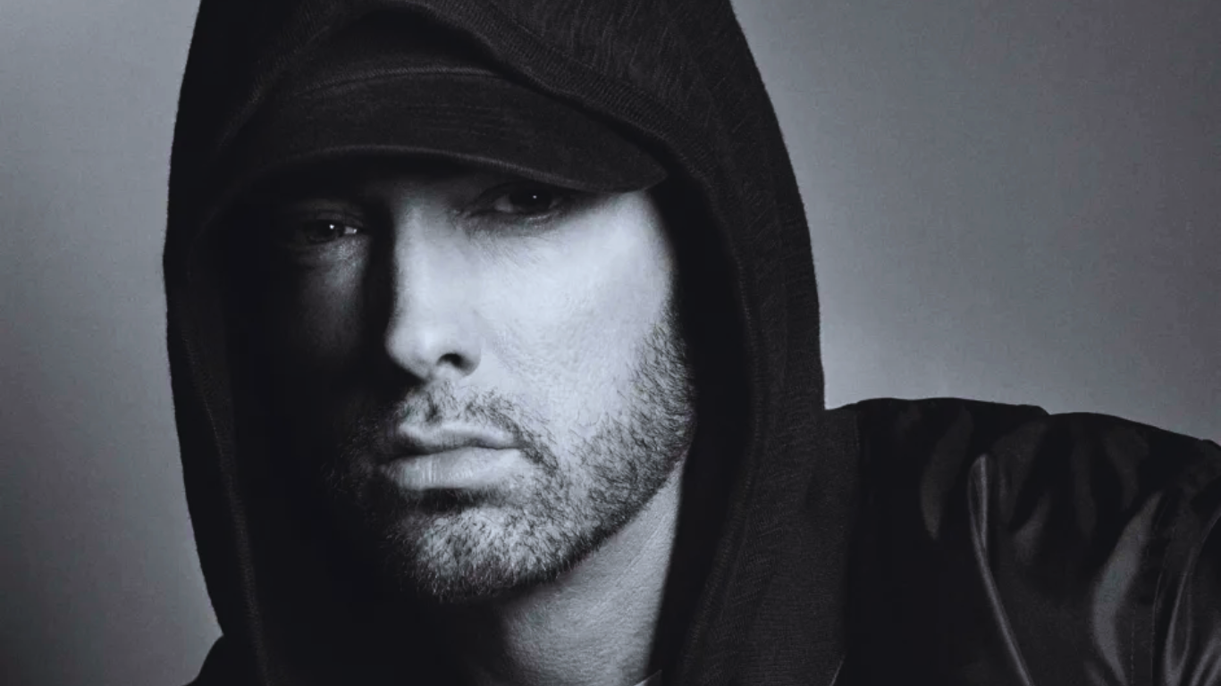 What Is The Name Of Eminem’s New Album? Rap Icon’s New Project In 4 Years Might Be His Last