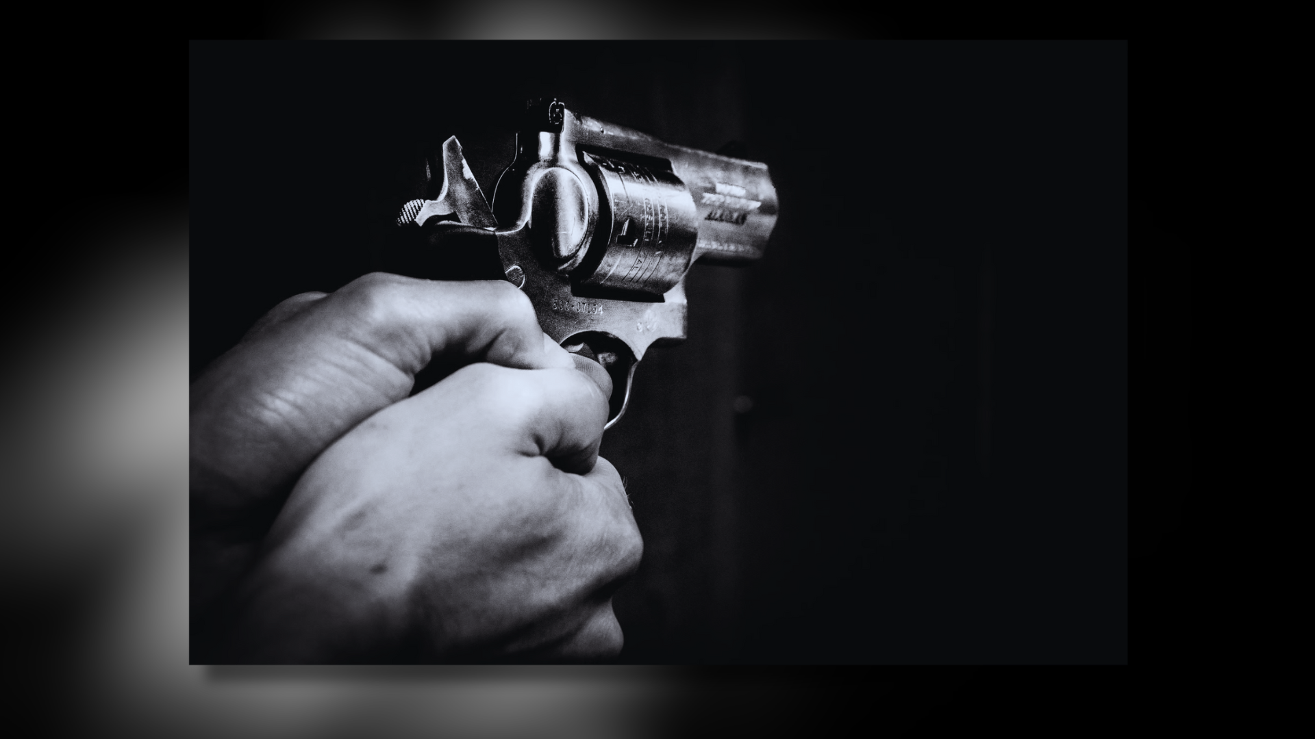 Gurugram Tragedy: Ex-Serviceman Fatally Shot, Police Investigate