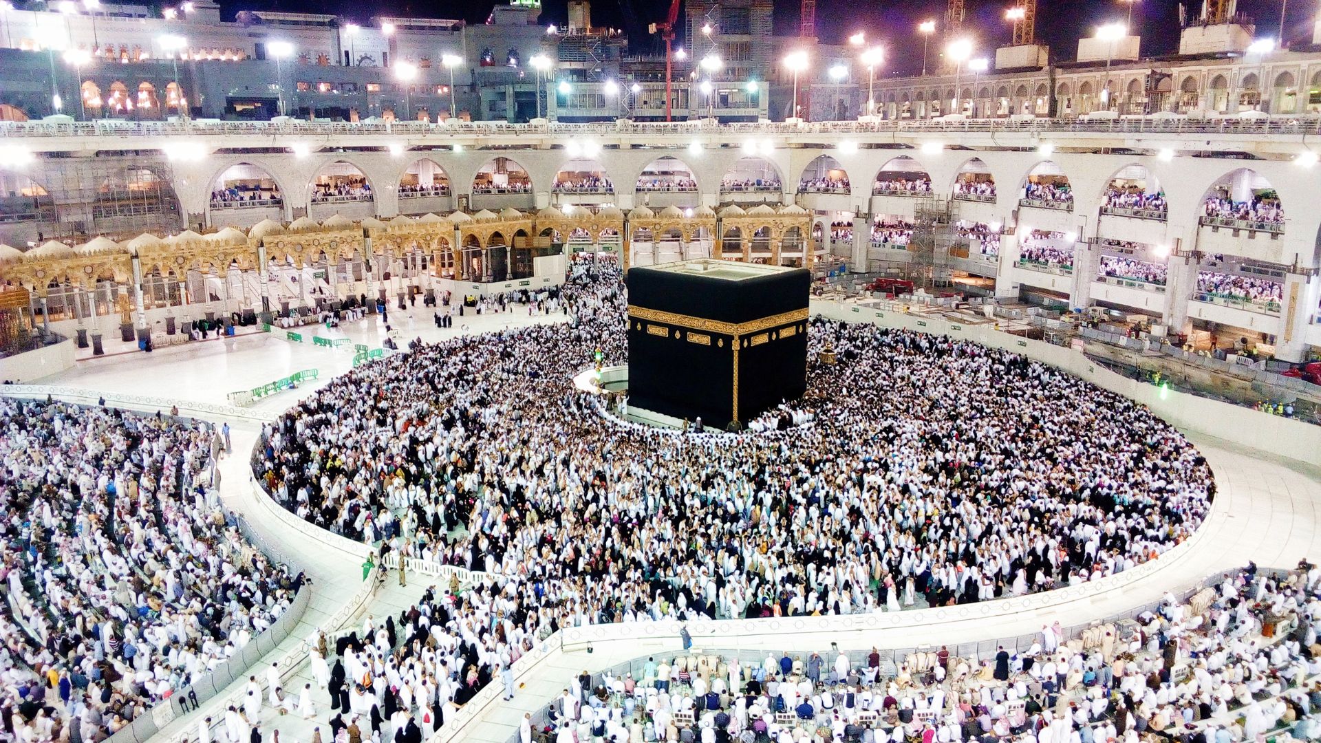 Saudi Arabia Declares Eid Al-Fitr Holiday to Commence Wednesday