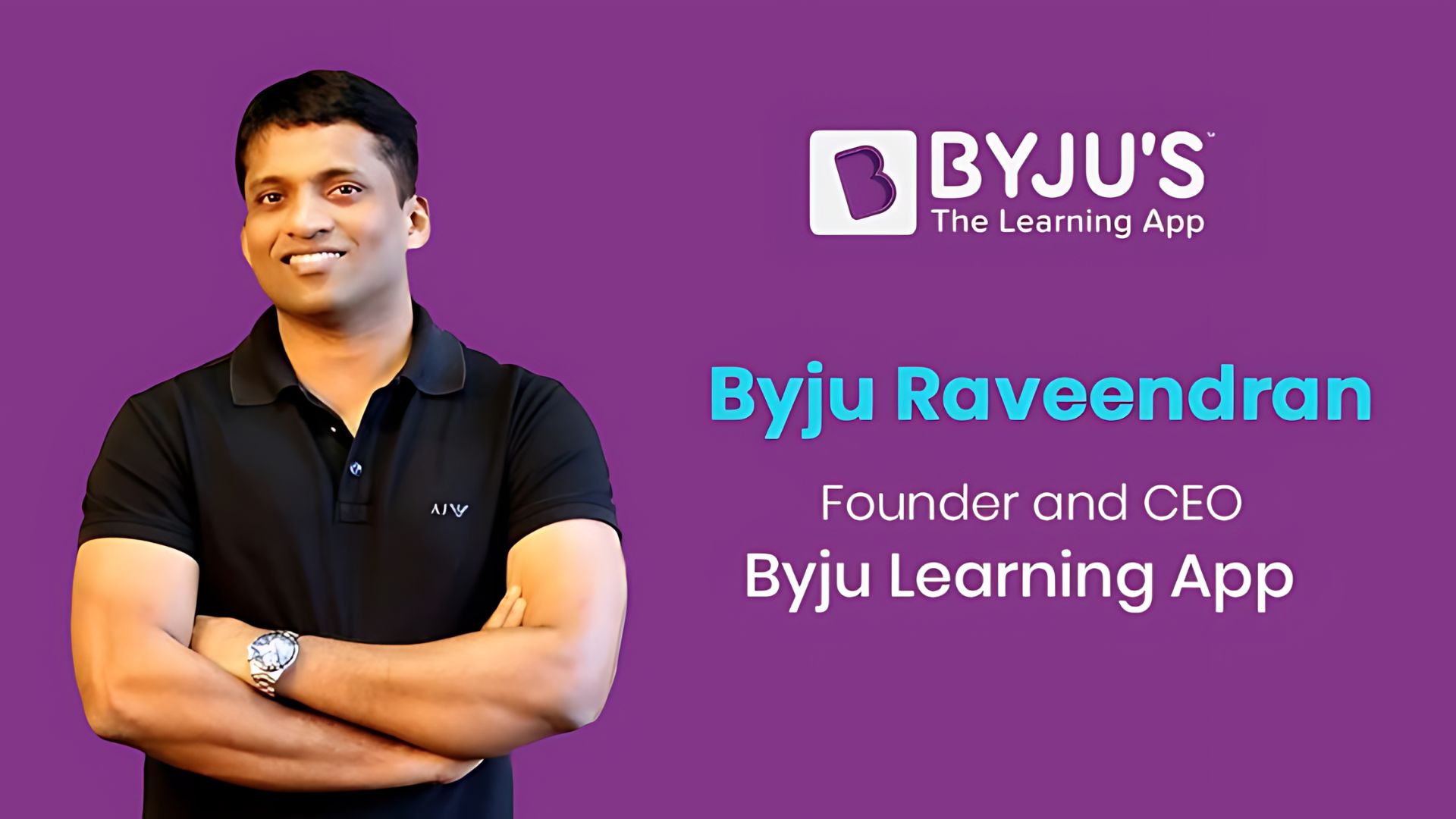 Byju’s Initiates Layoffs, 500 Employees Affected Amid Financial Woes Says Report